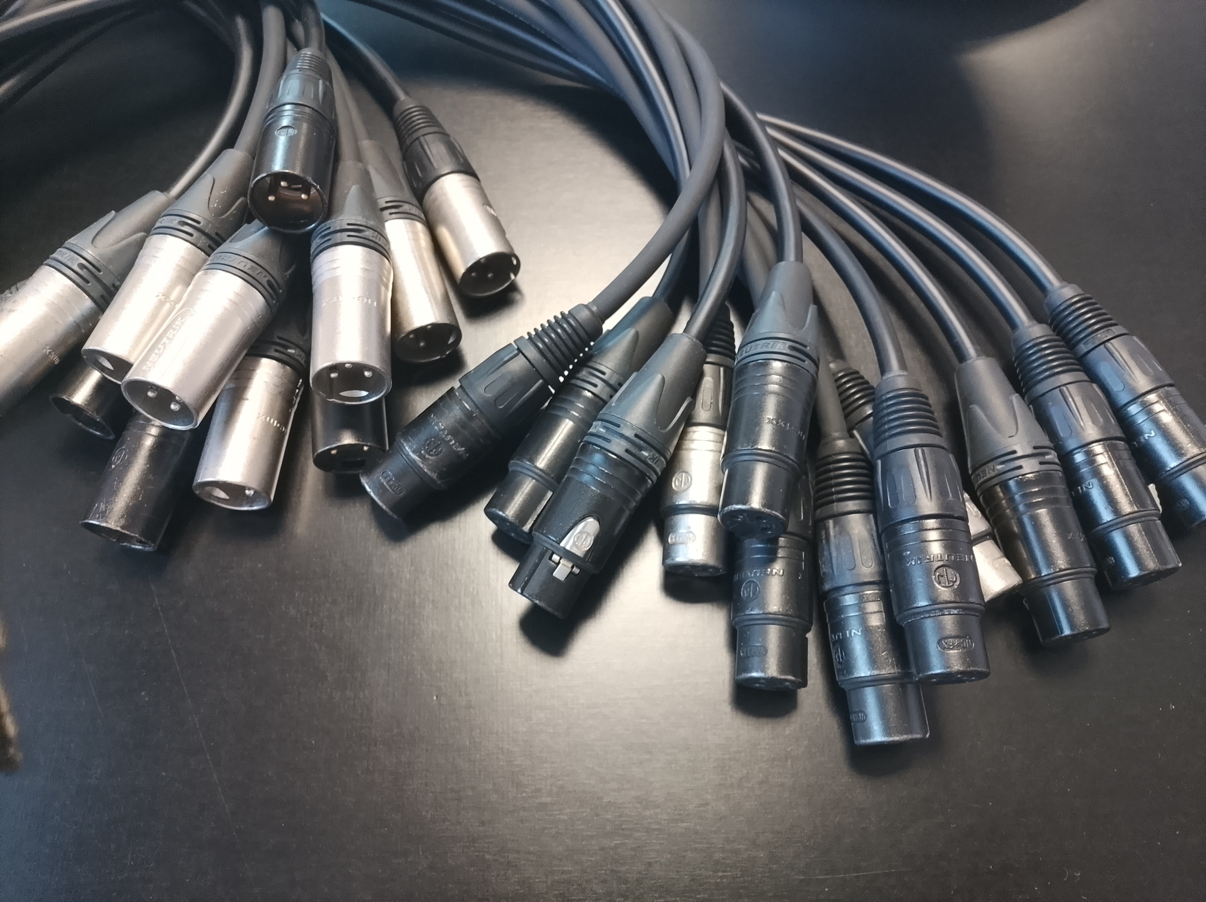 Sommer Cable Binary 324 Highflex (24211)