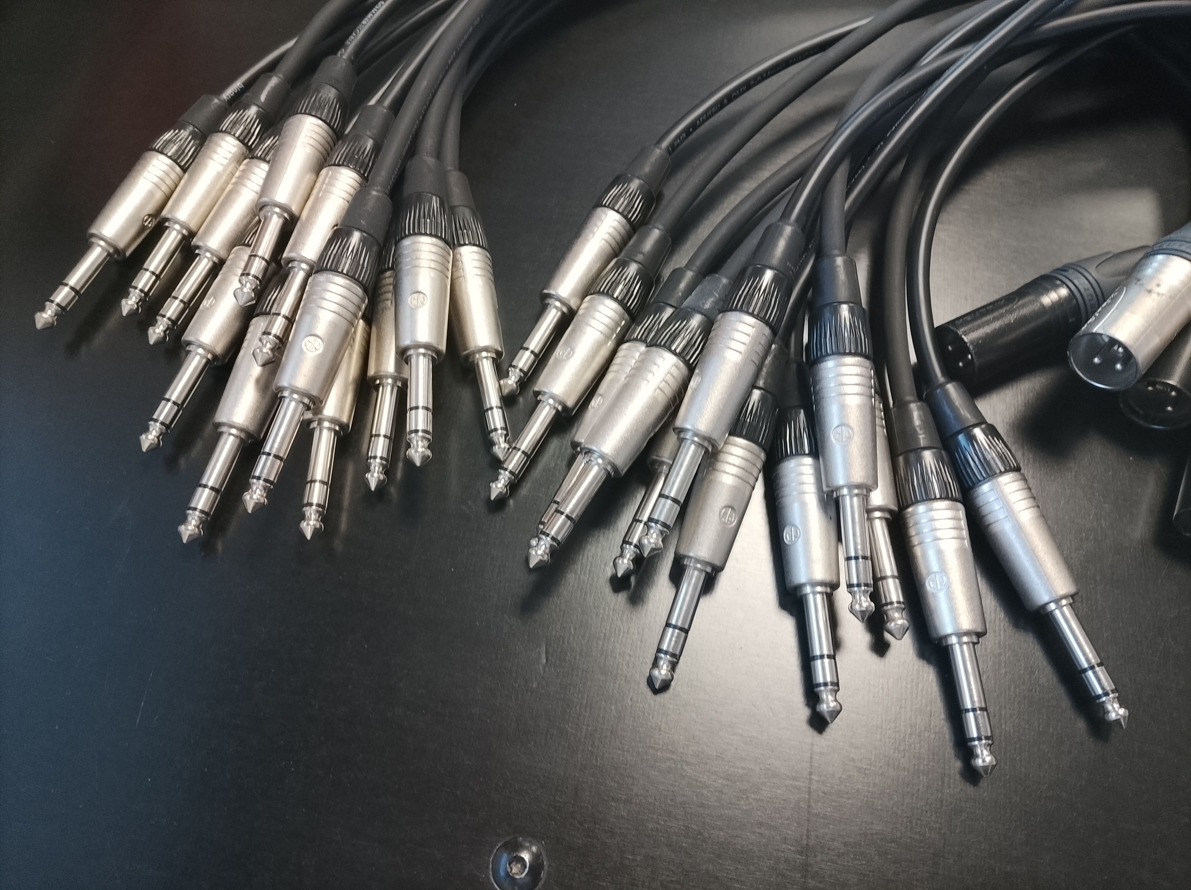 Sommer Cable Binary 324 Highflex (36445)