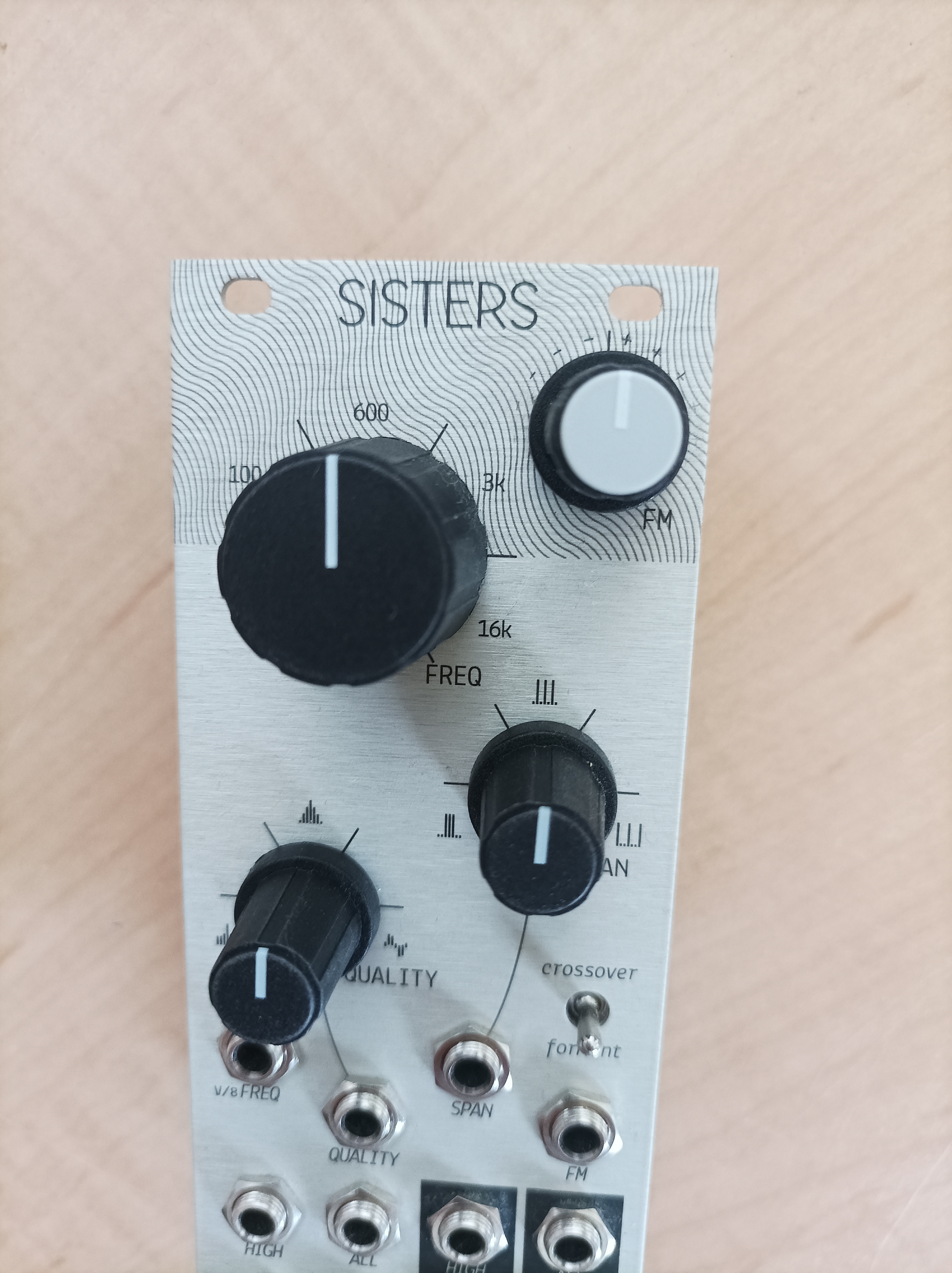 Mannequins Three Sisters (51202)