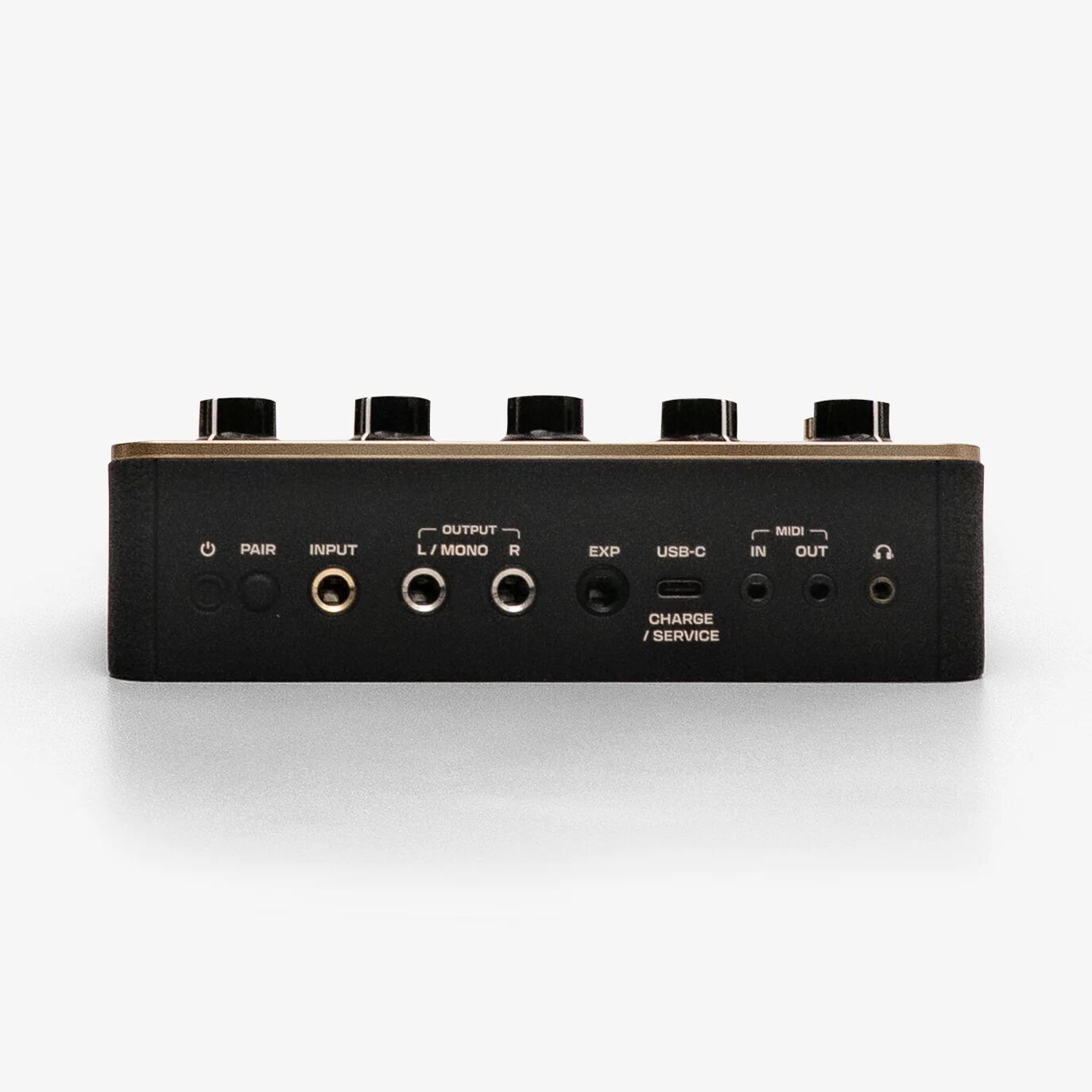 Spark PedalREAR