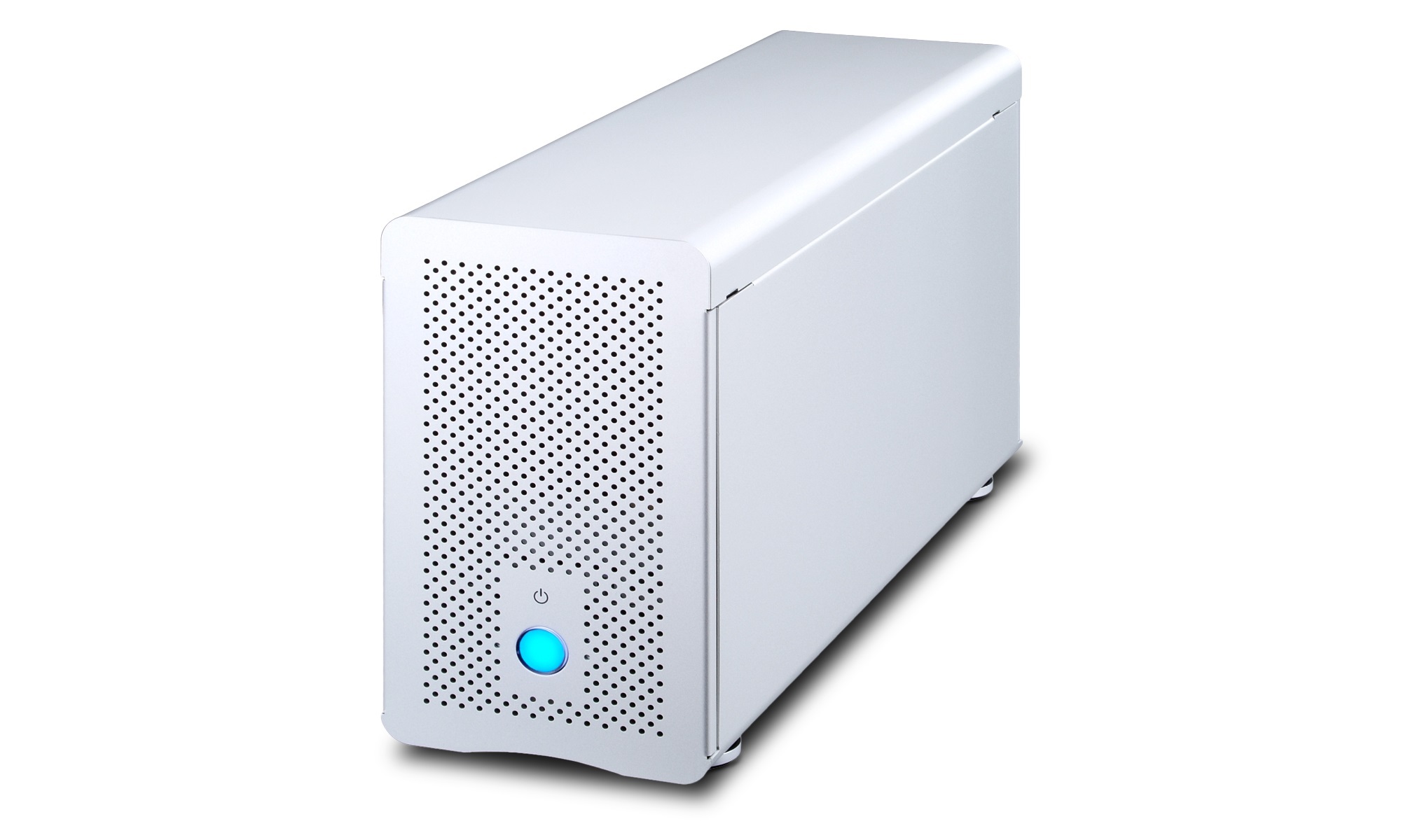 Vends Chassis d'extension Thunderbolt 3 pour 3 cartes PCIe 3.0 