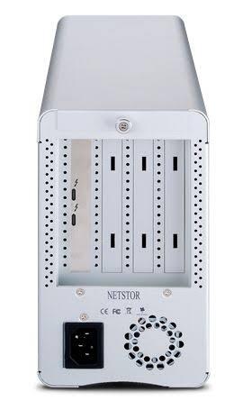 Netstore back