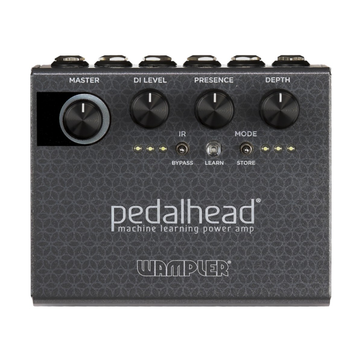 Pedalhead