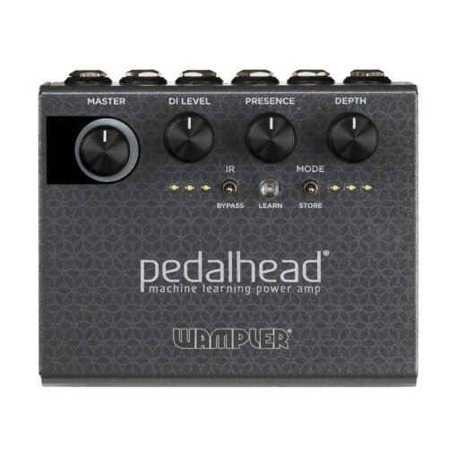 Pedalhead Pedalhead