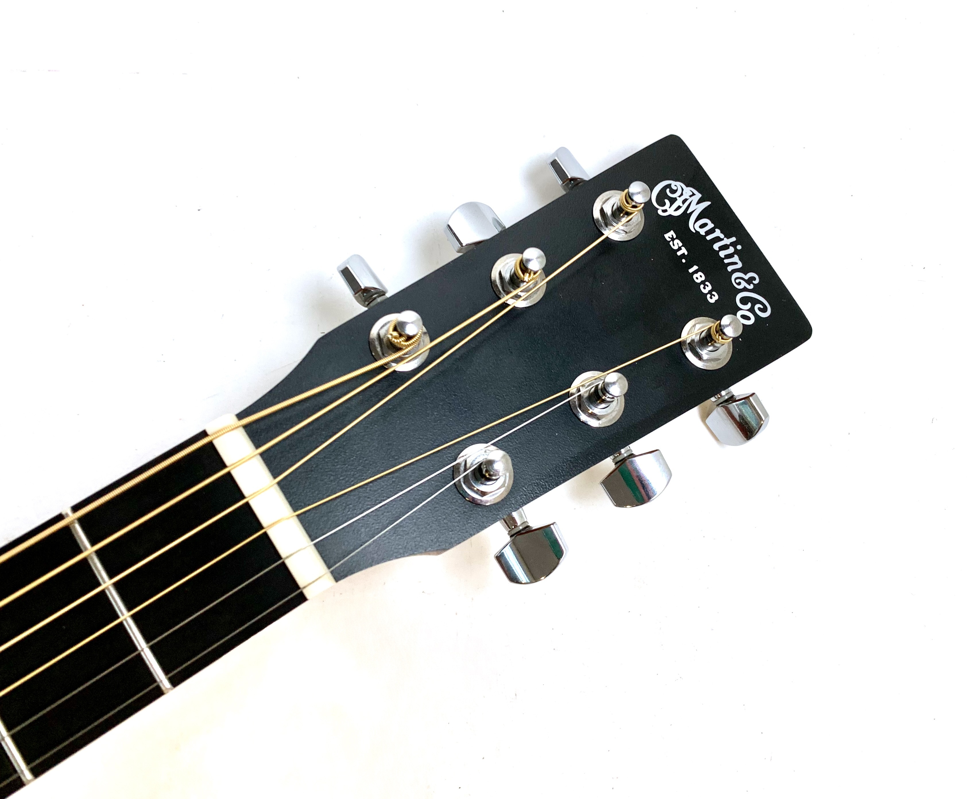 Martin & Co 000CJr-10E (94307)