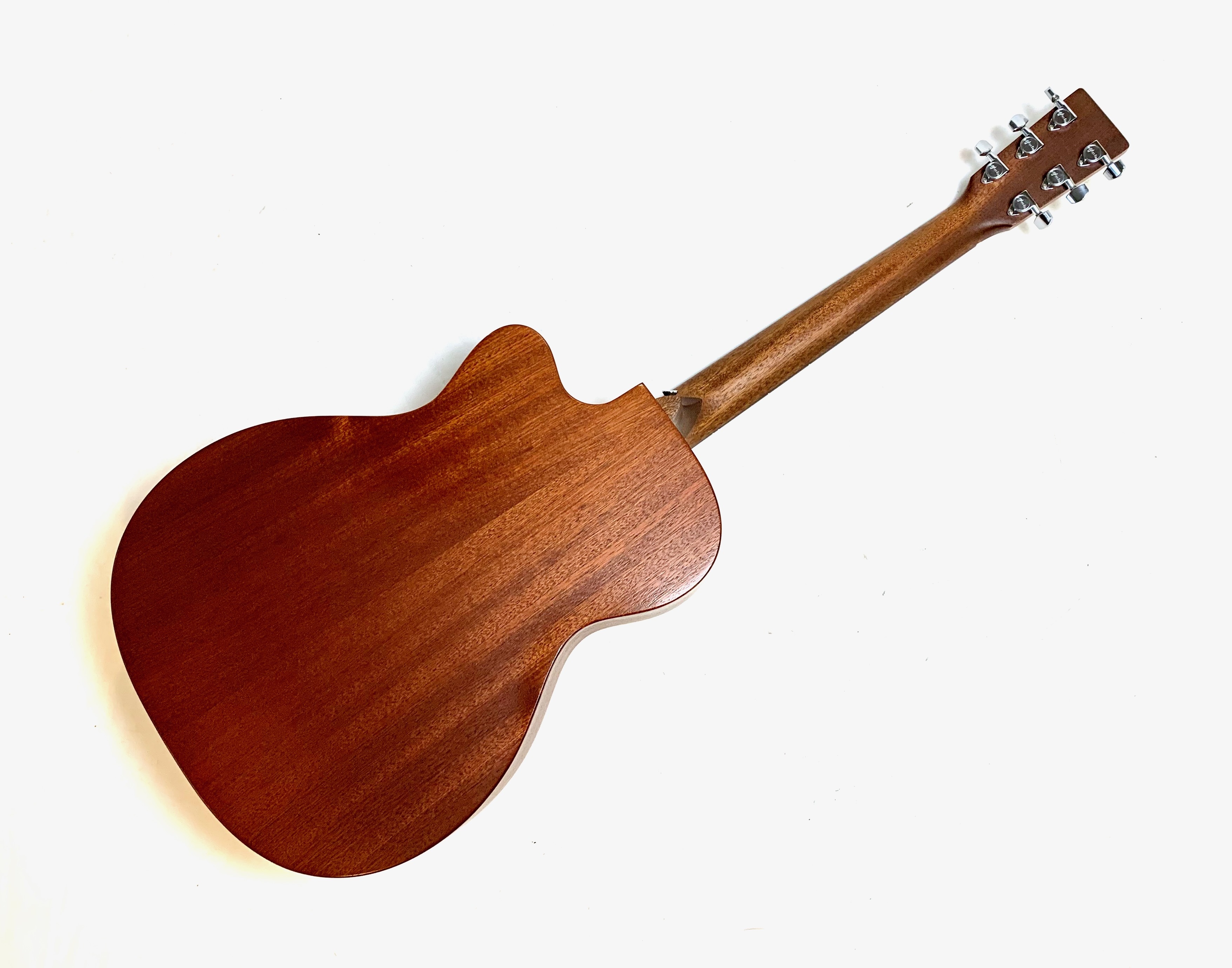 Martin & Co 000CJr-10E (73182)