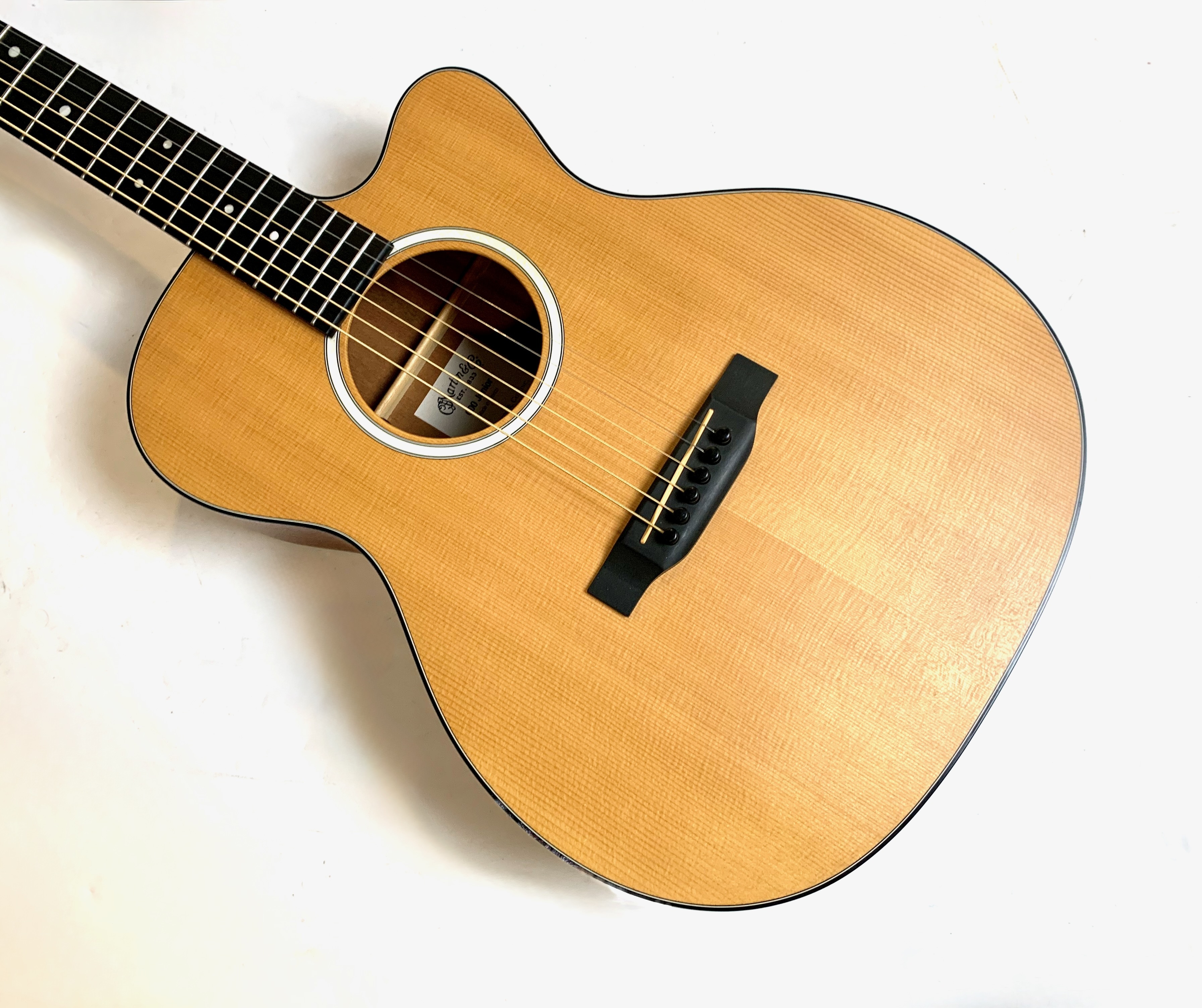 Martin & Co 000CJr-10E (96298)