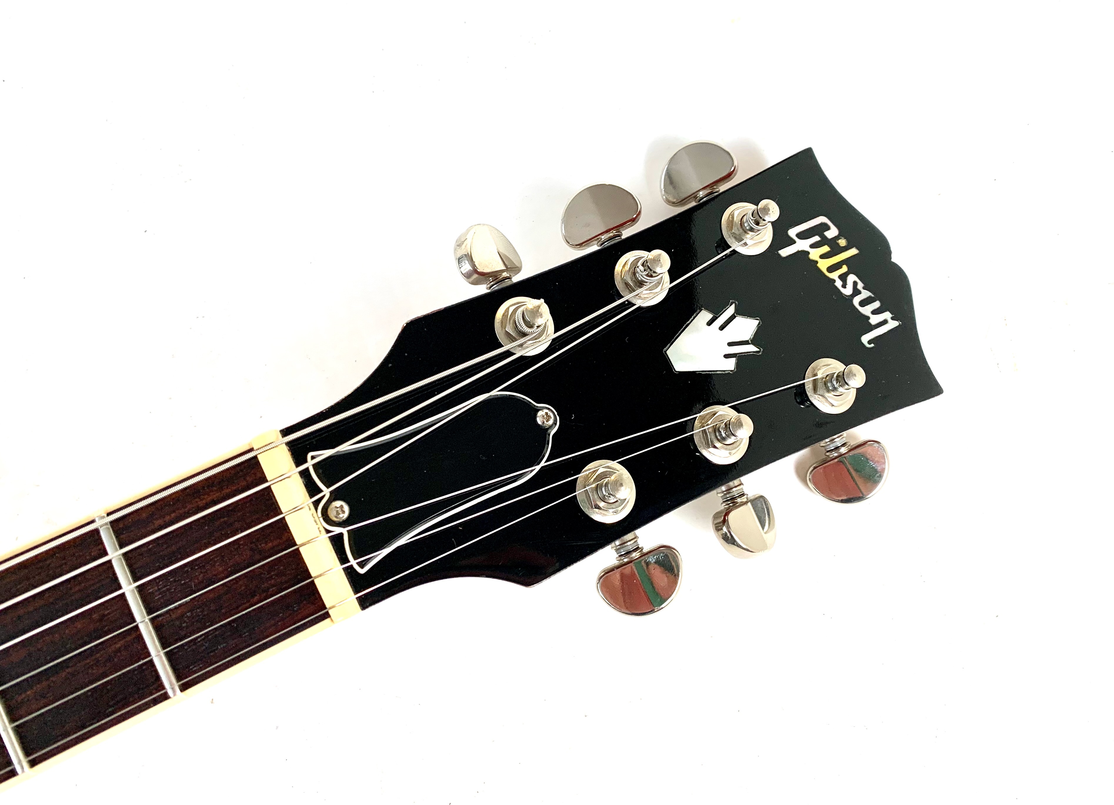 Gibson ES-335 Dot (69176)