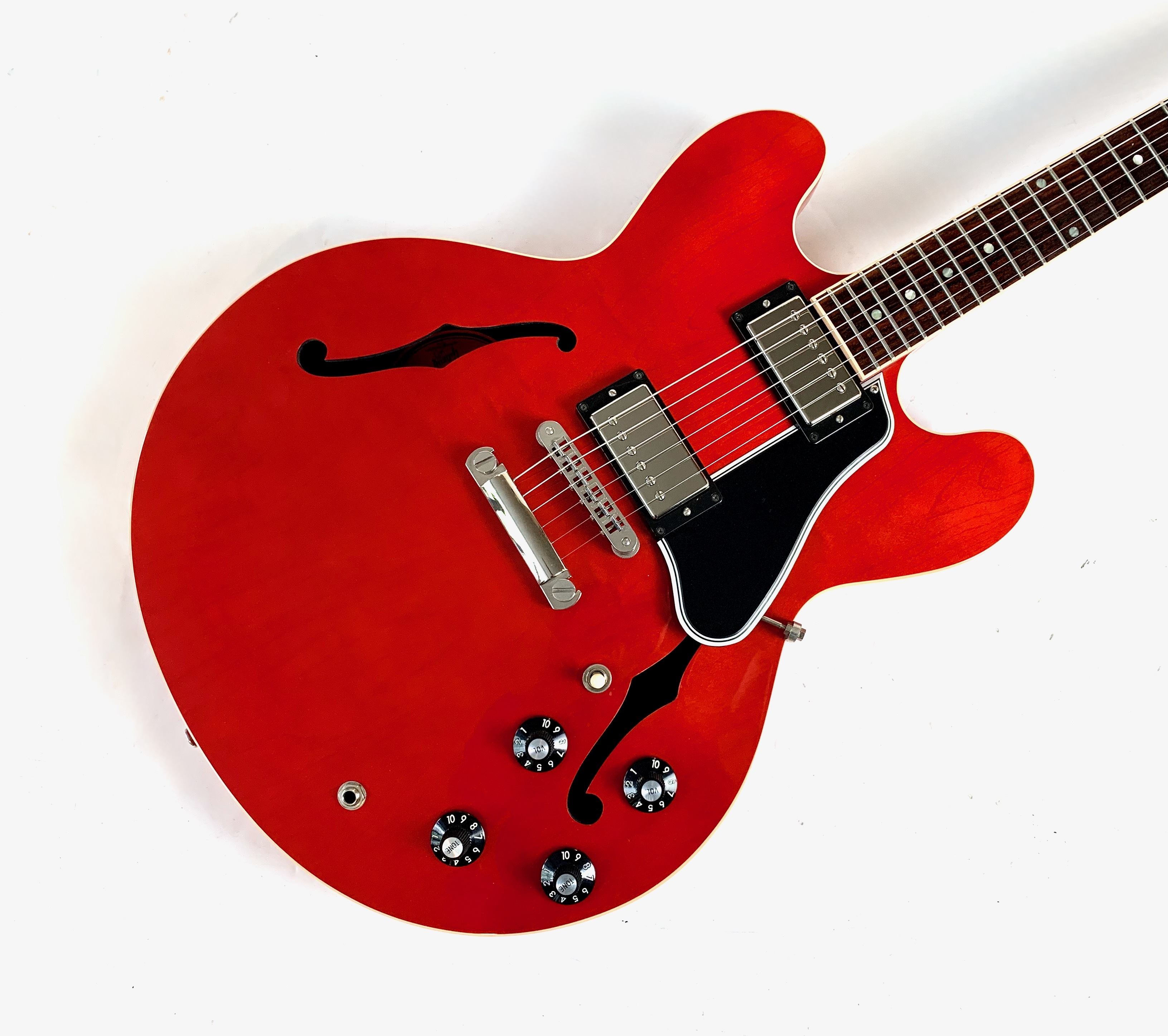Gibson ES-335 Dot (29529)