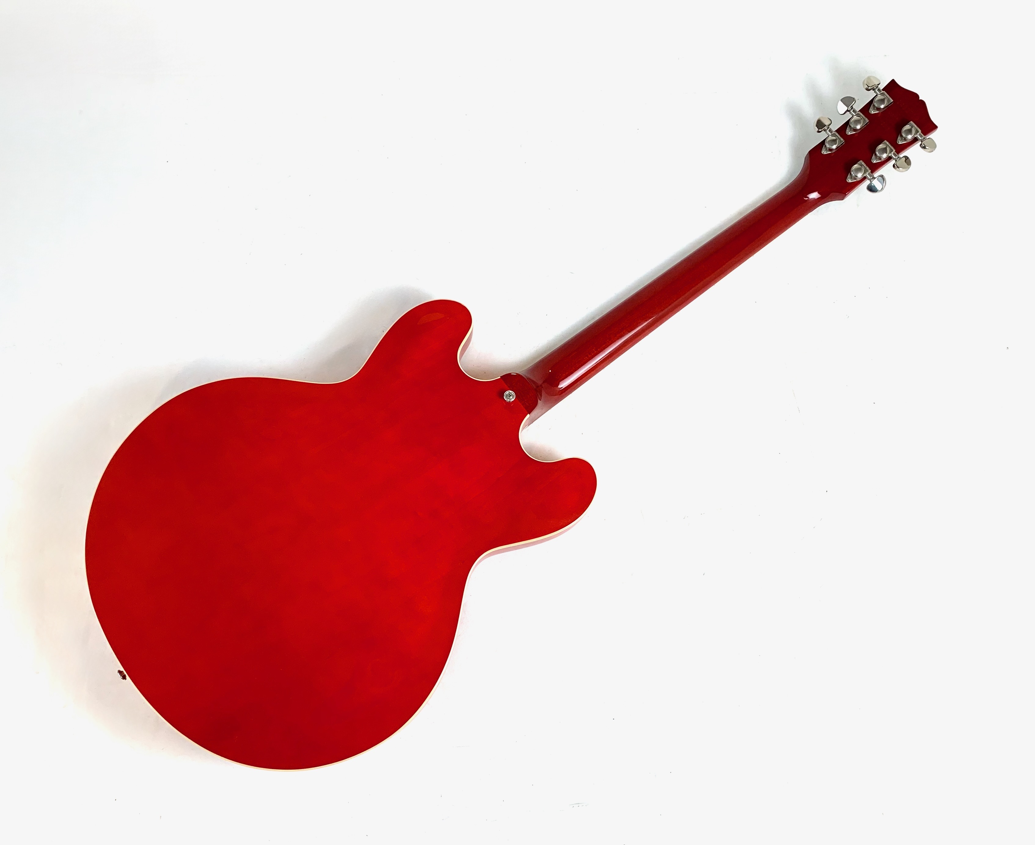 Gibson ES-335 Dot (78637)
