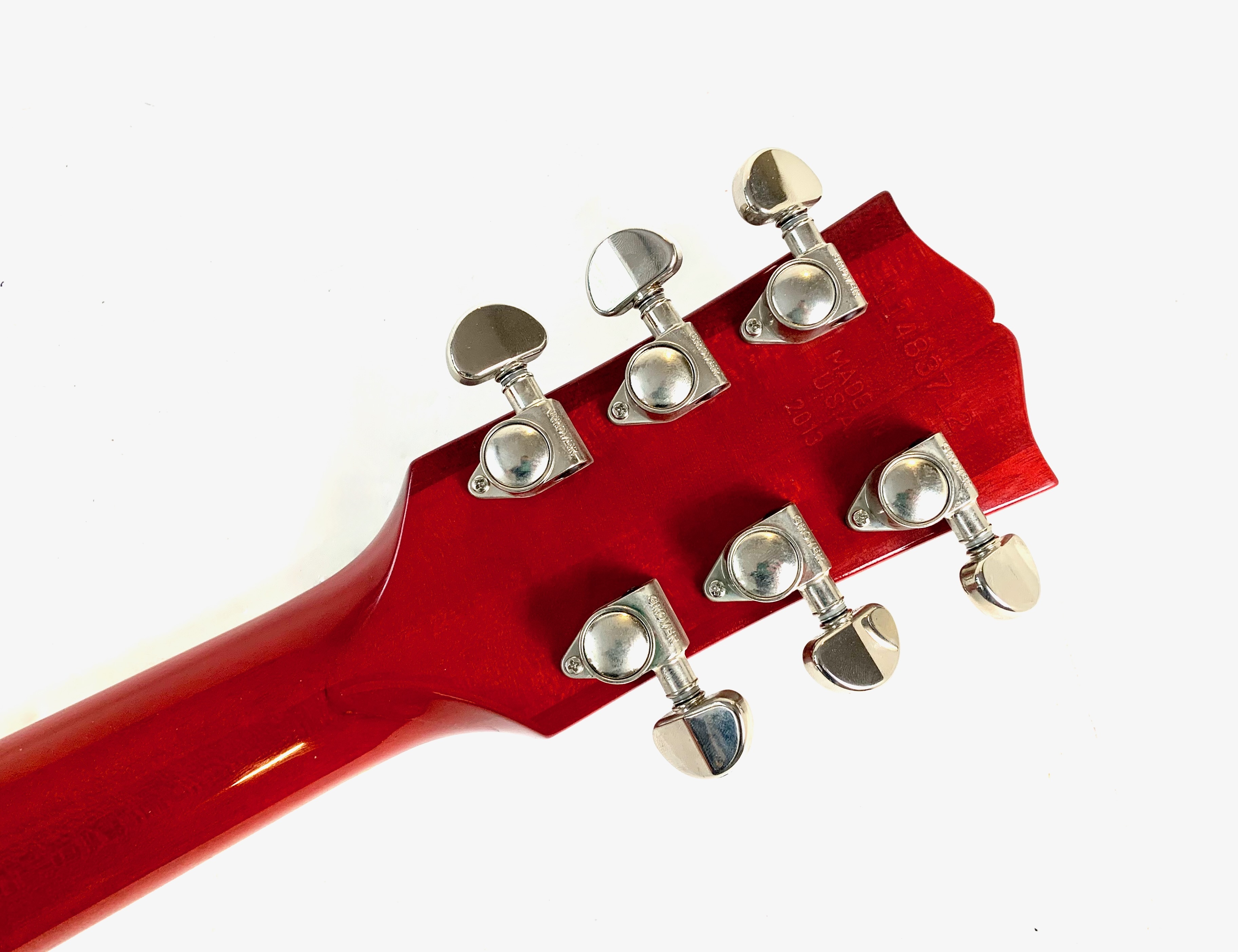 Gibson ES-335 Dot (9816)