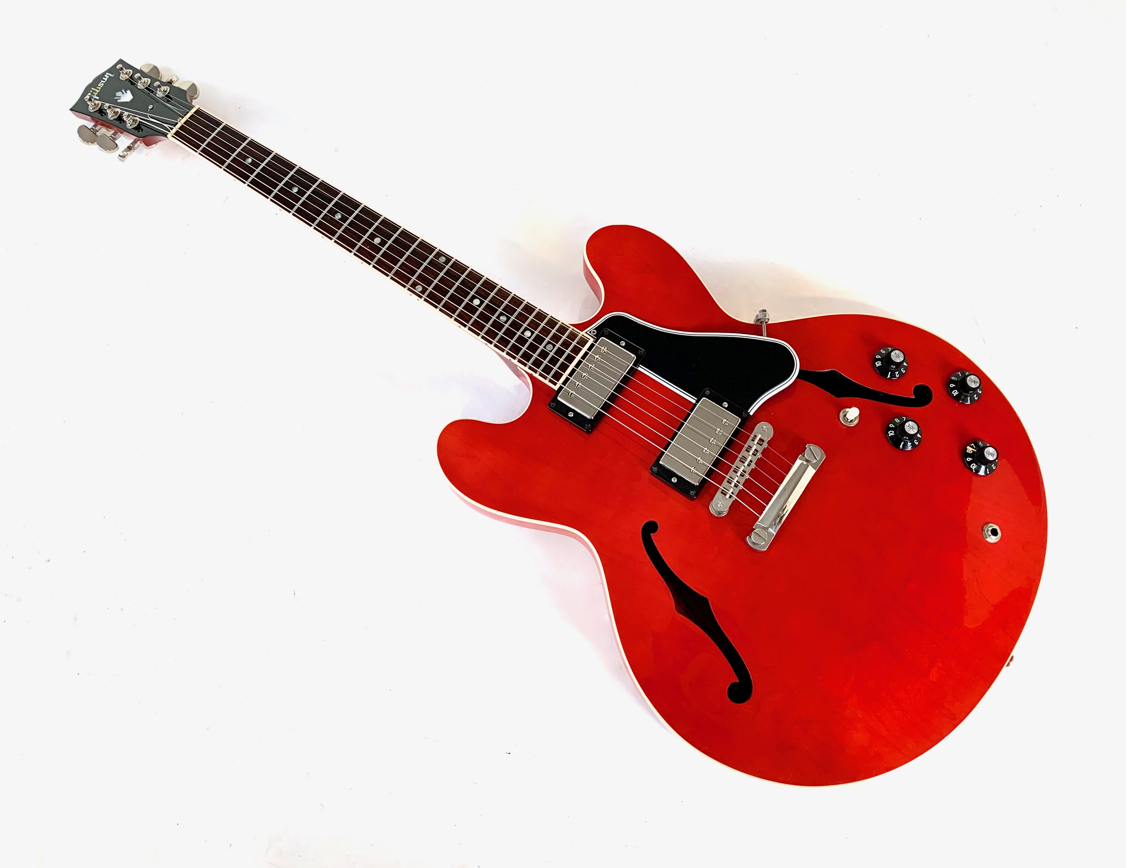 Gibson ES-335 Dot (86578)