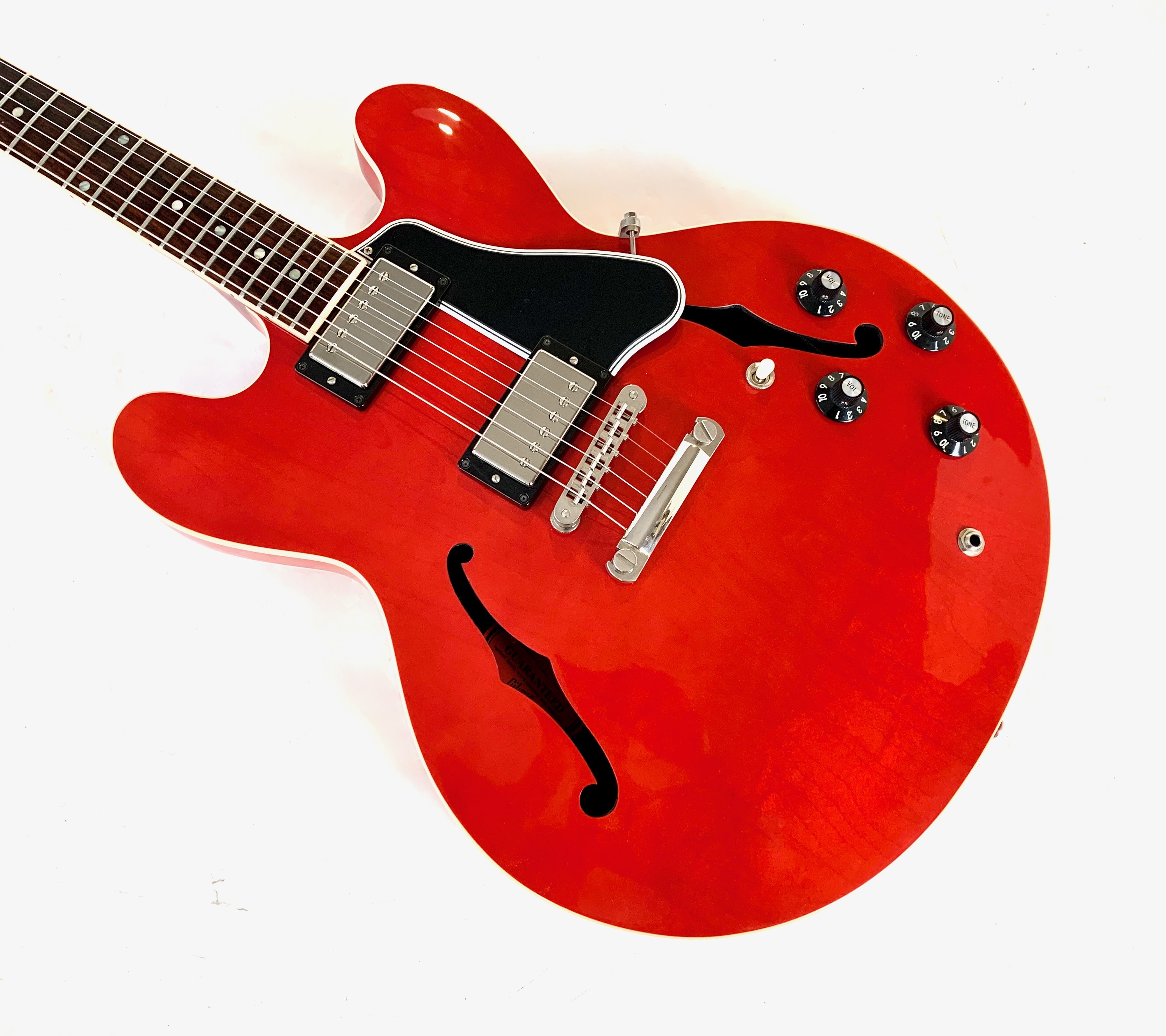 Gibson ES-335 Dot (95361)