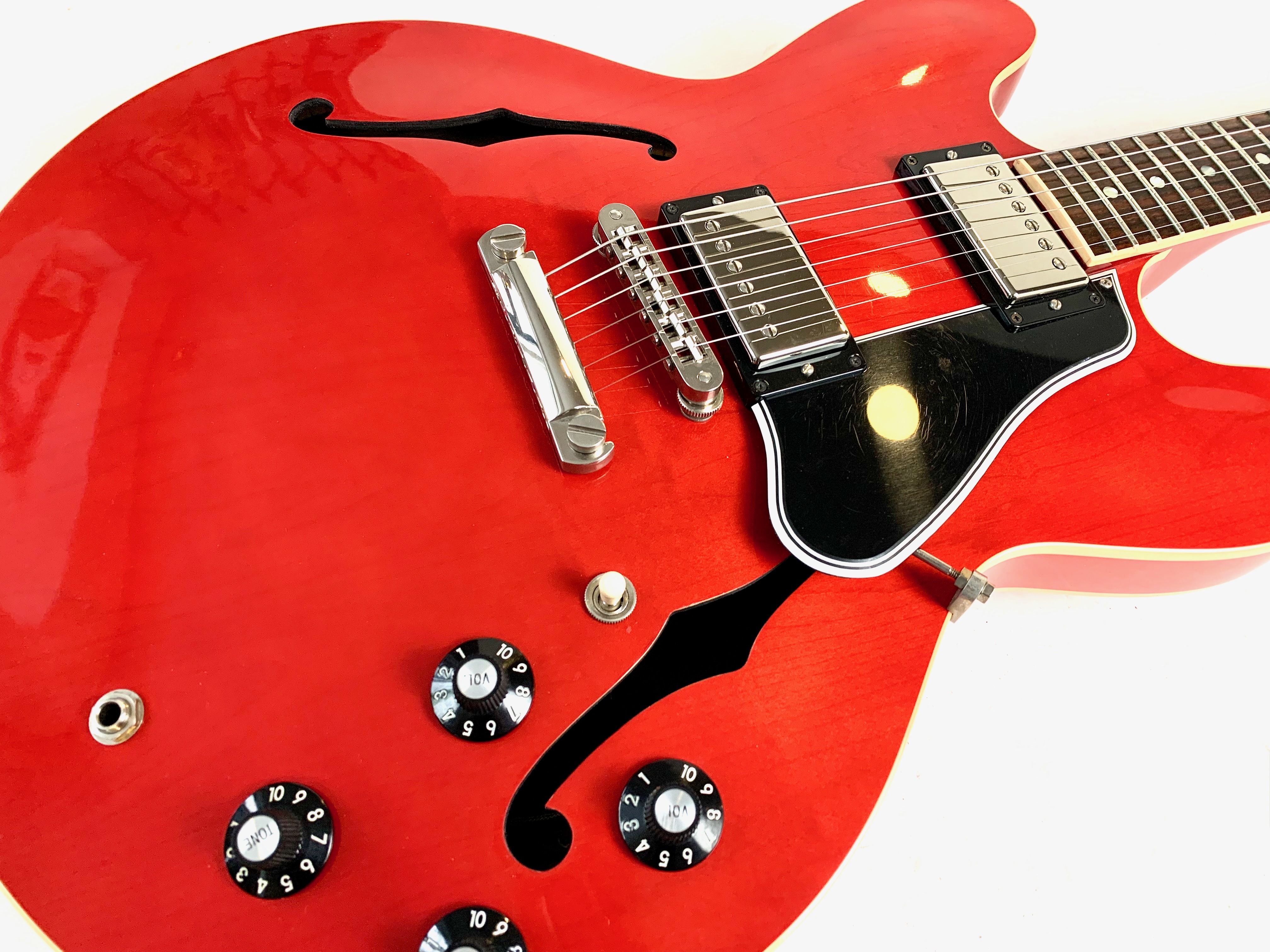 Gibson ES-335 Dot (50293)