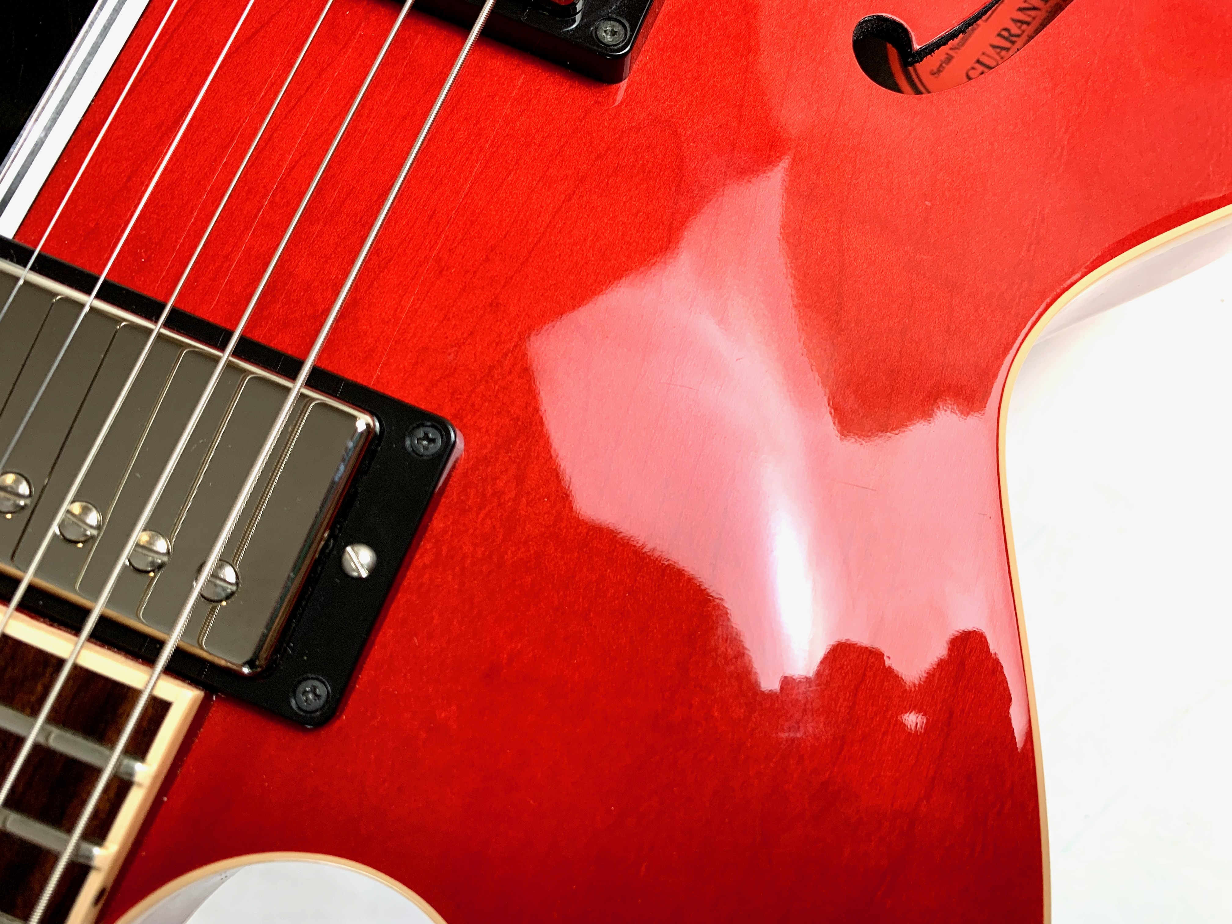 Gibson ES-335 Dot (85352)