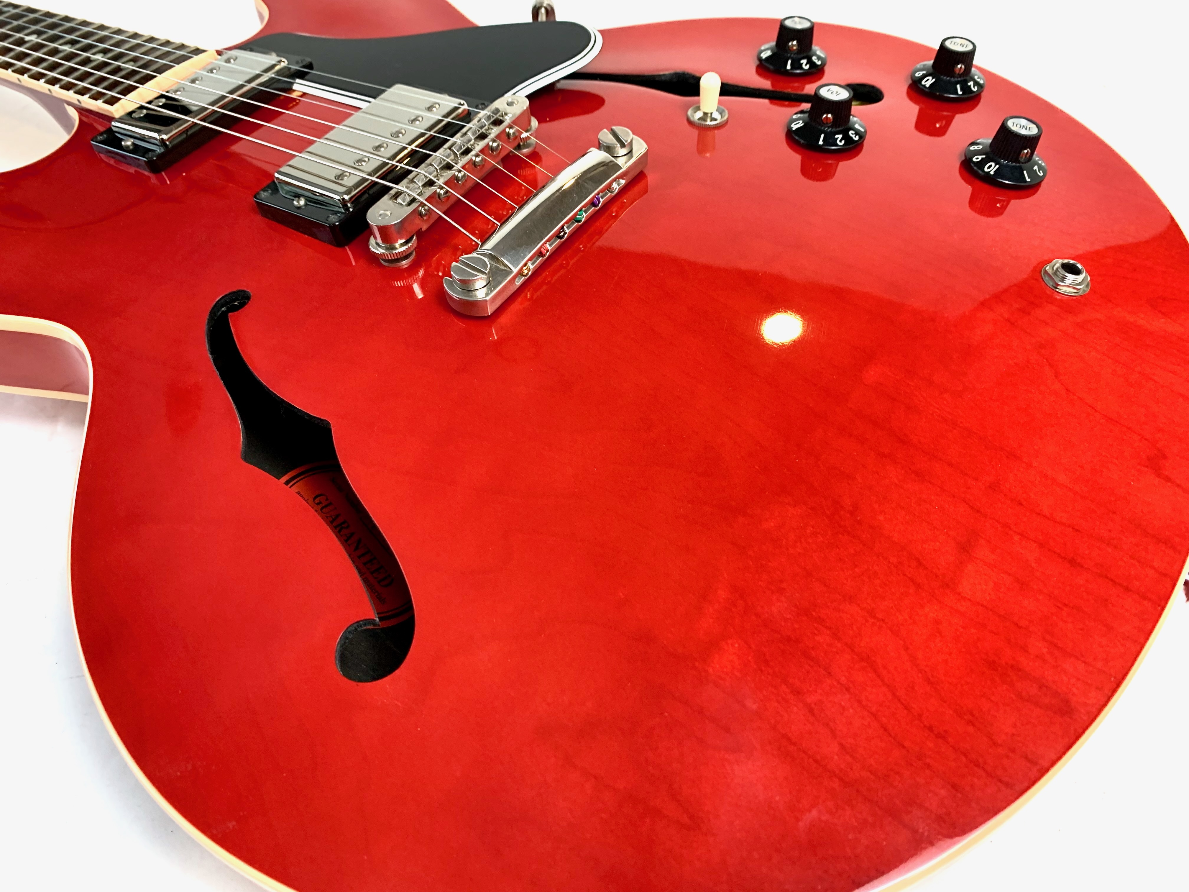Gibson ES-335 Dot (37417)