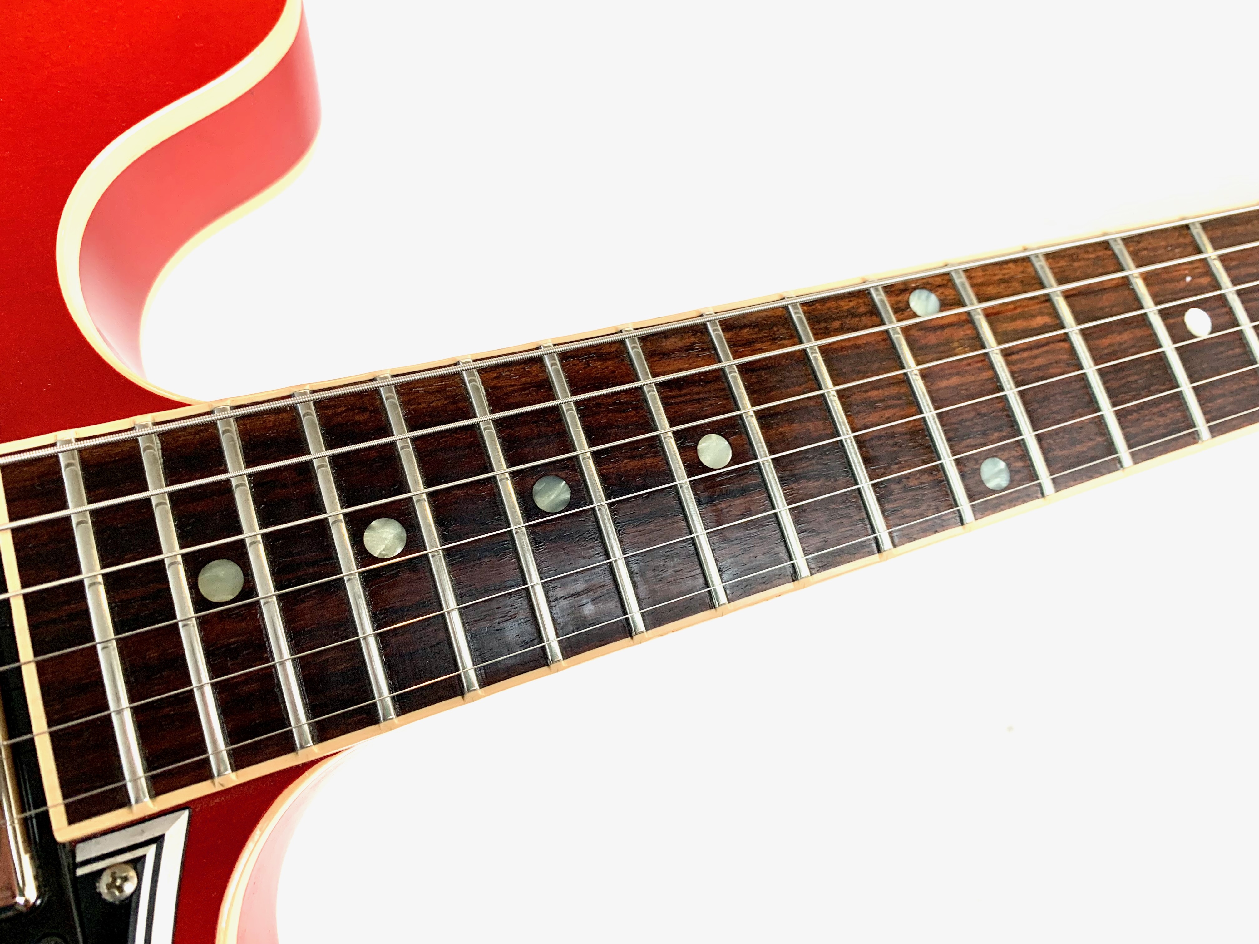 Gibson ES-335 Dot (10769)
