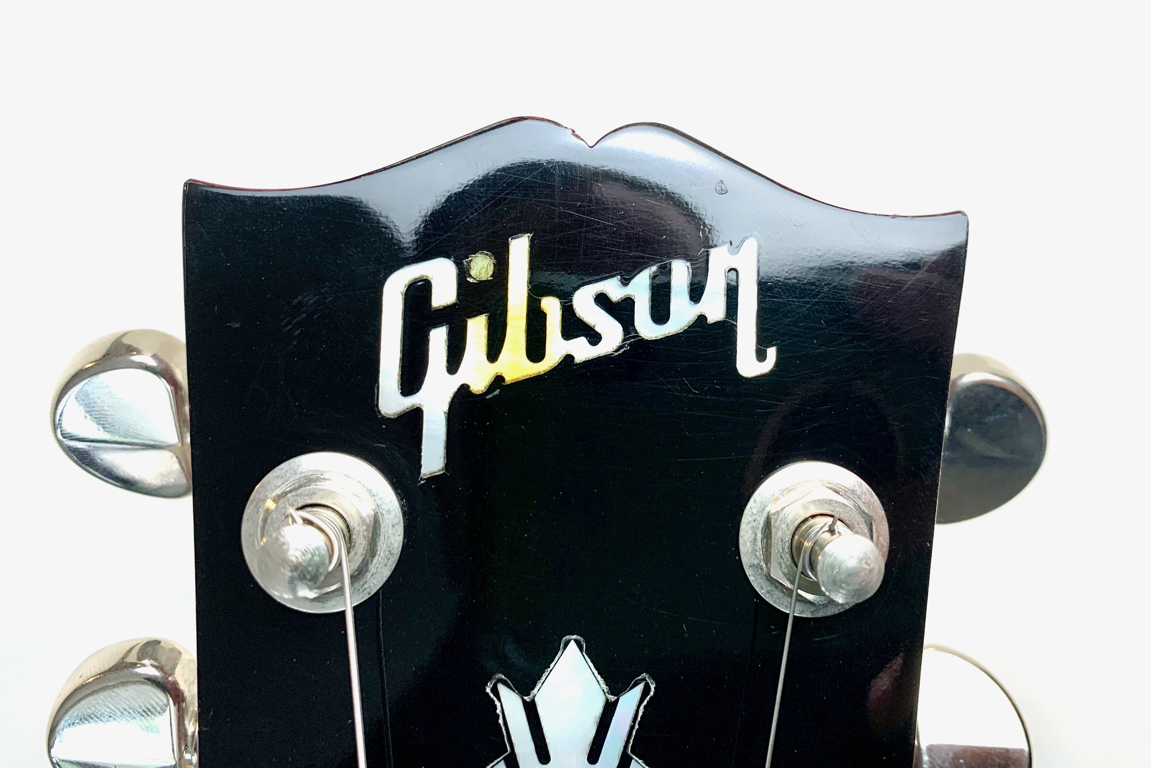 Gibson ES-335 Dot (65185)