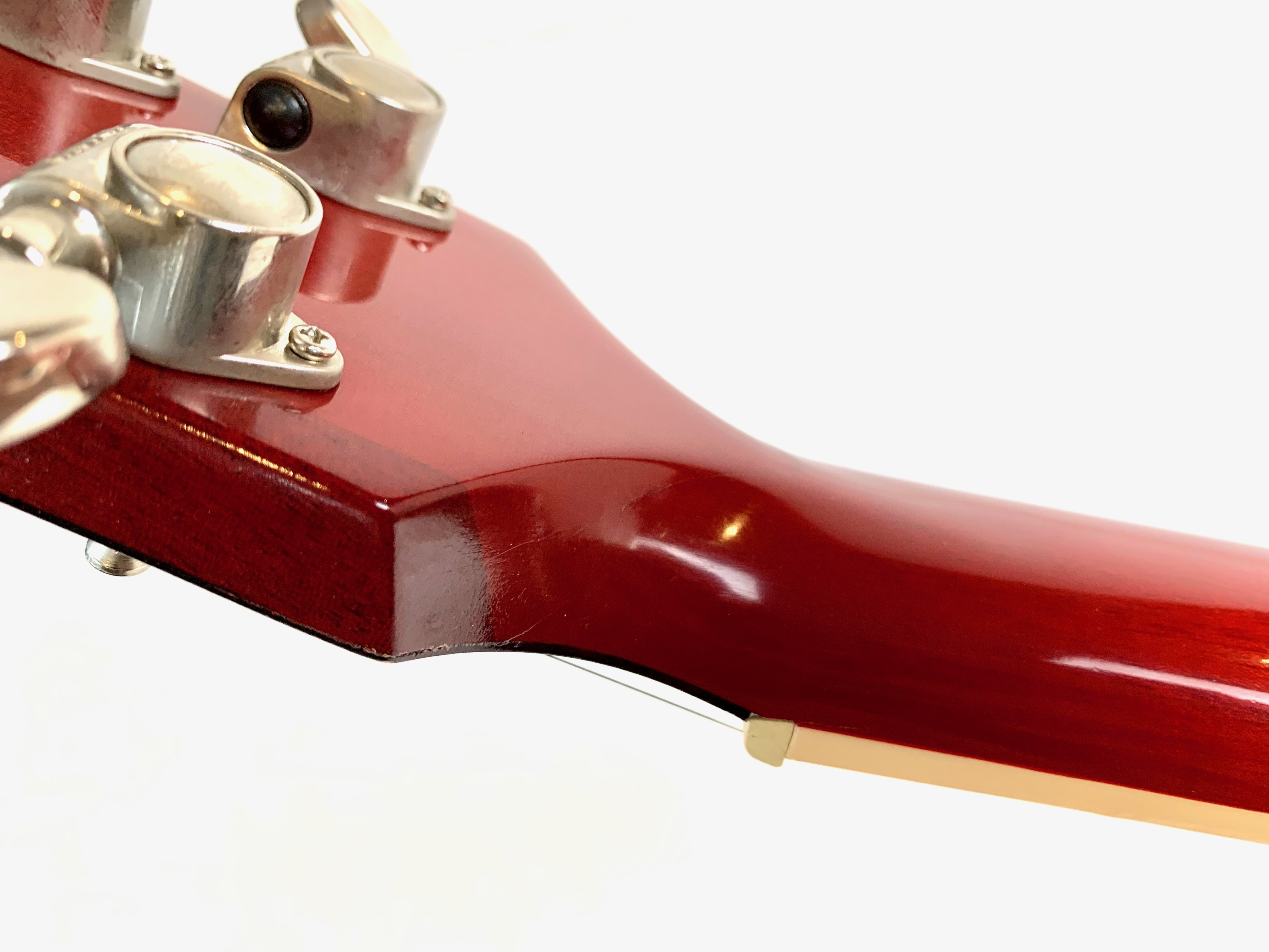 Gibson ES-335 Dot (70589)