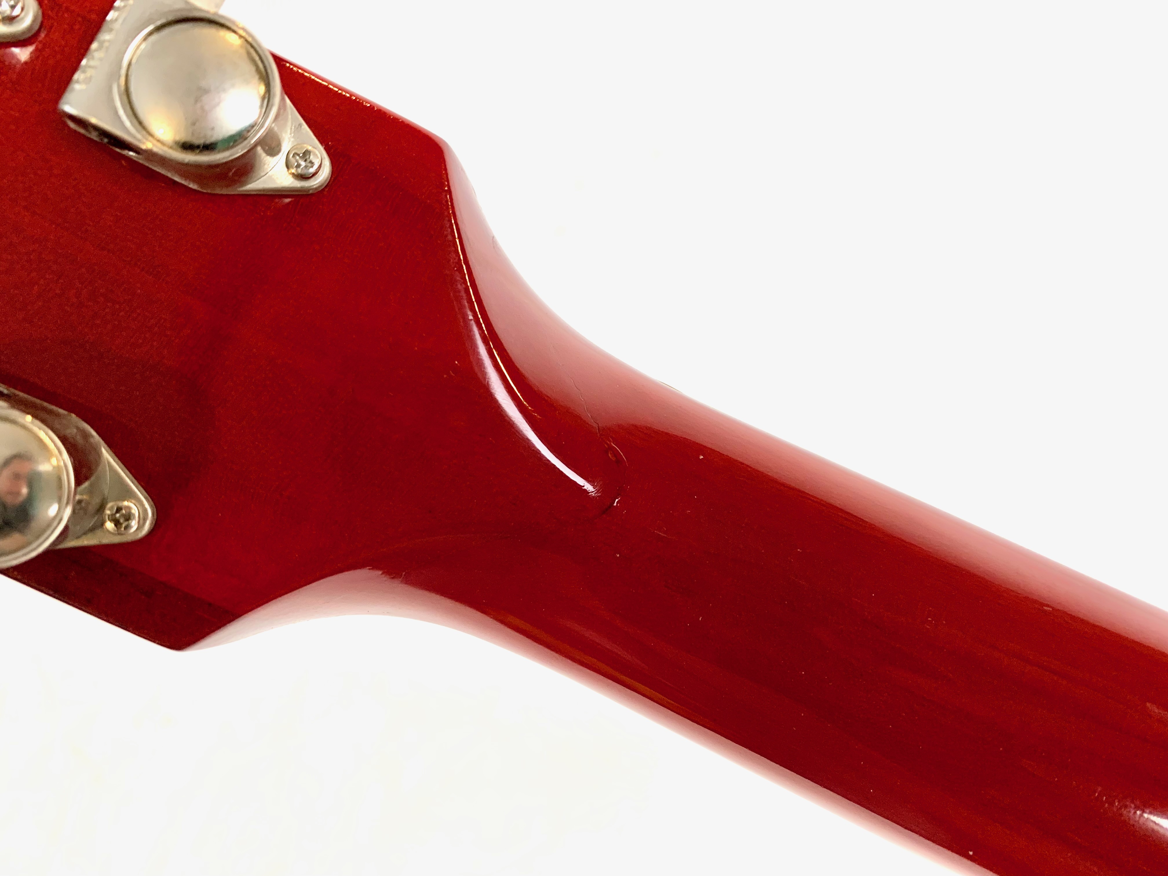 Gibson ES-335 Dot (46239)