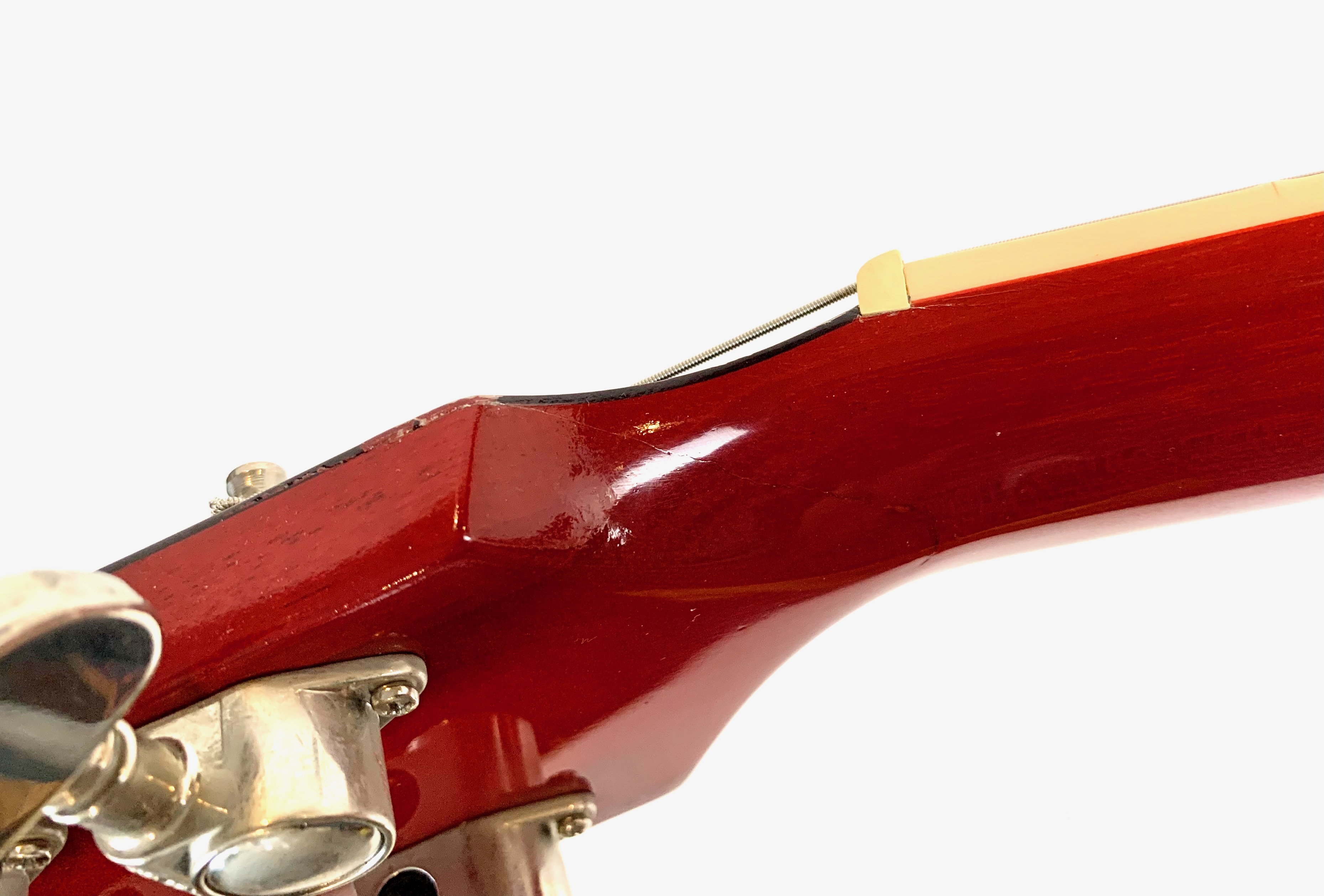 Gibson ES-335 Dot (463)