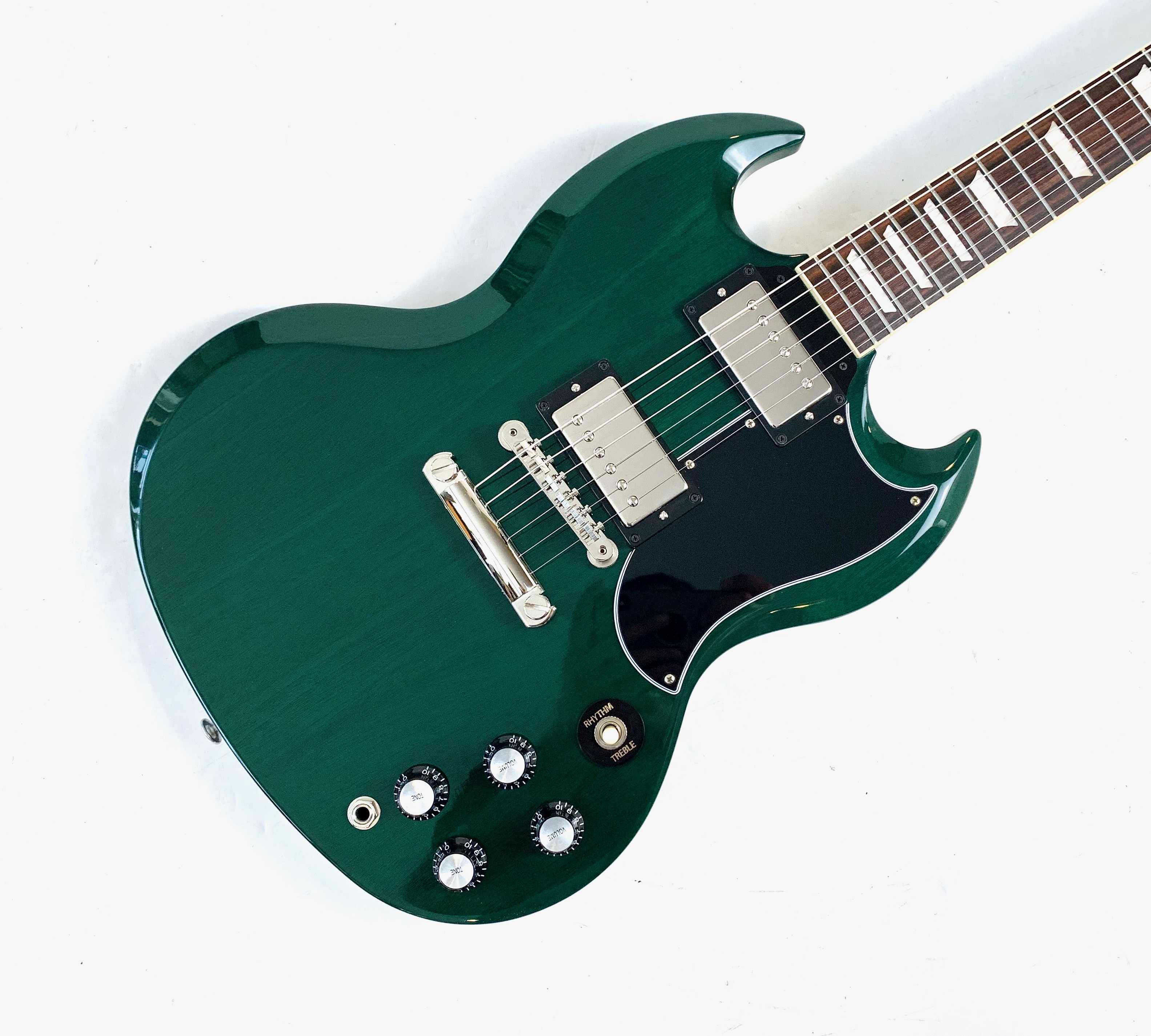 Gibson Original SG Standard '61 (60429)
