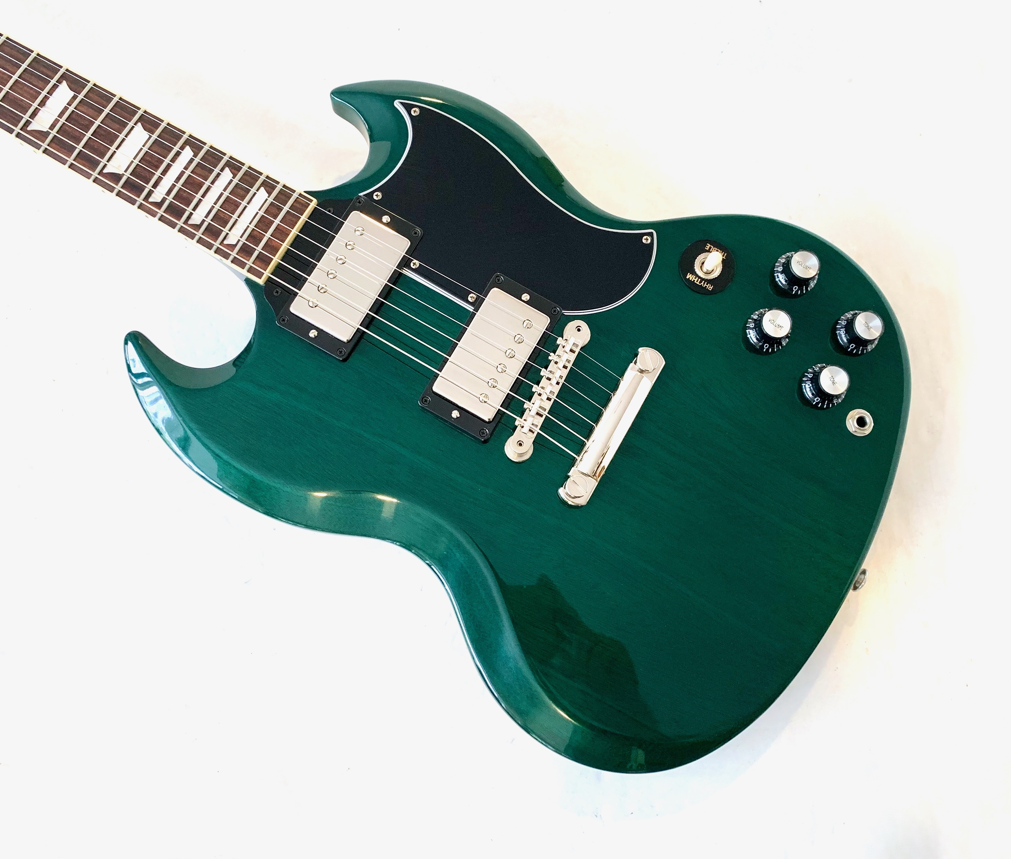 Gibson Original SG Standard '61 (99939)