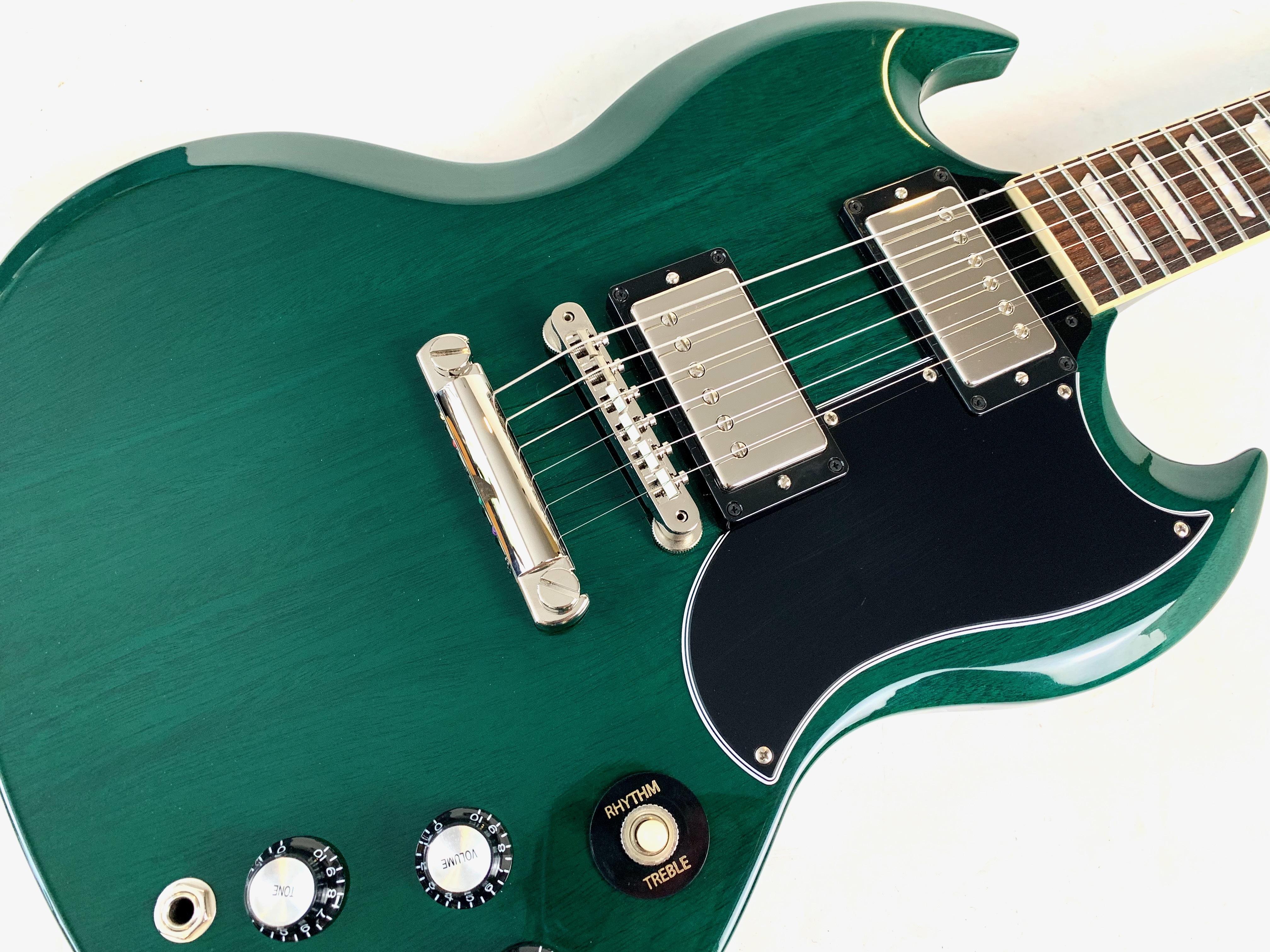 Gibson Original SG Standard '61 (34042)
