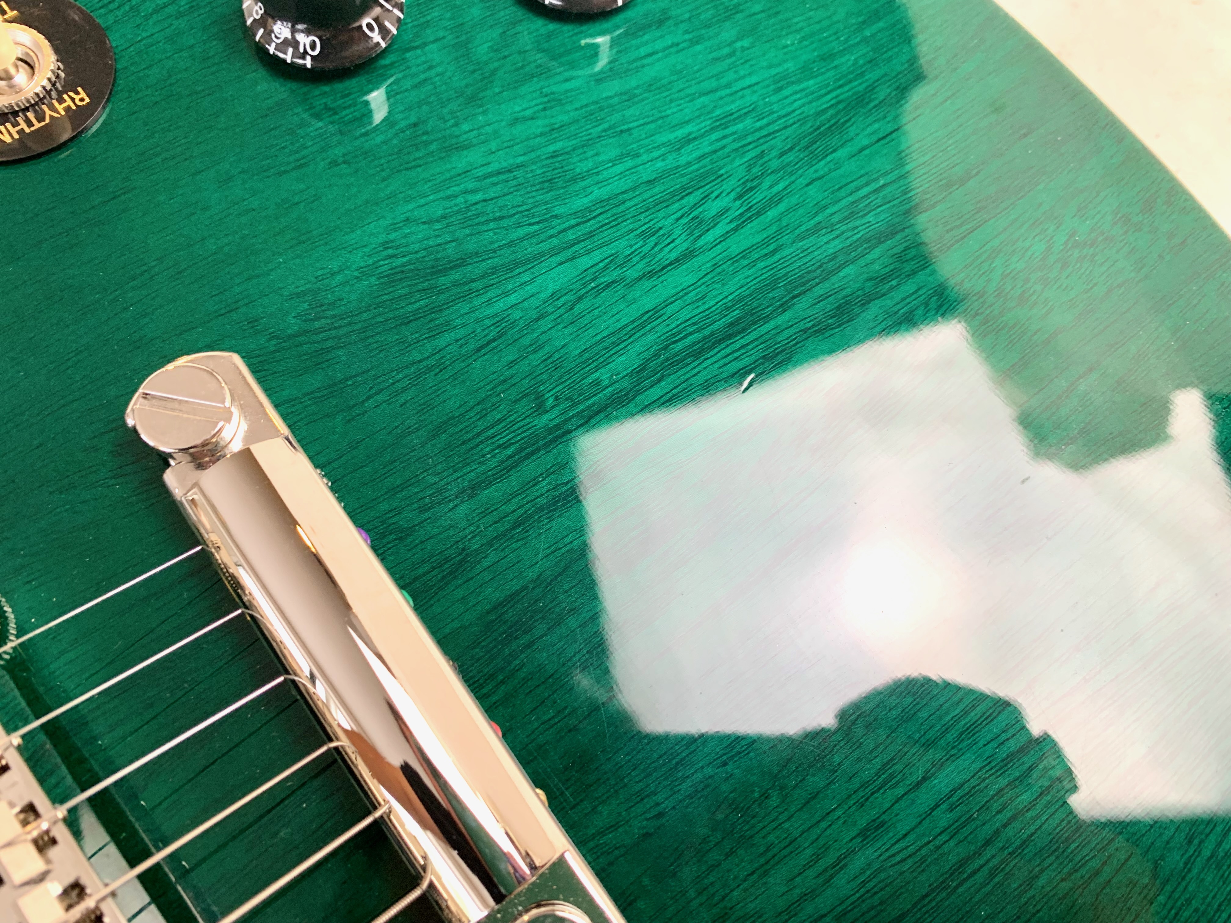 Gibson Original SG Standard '61 (48318)
