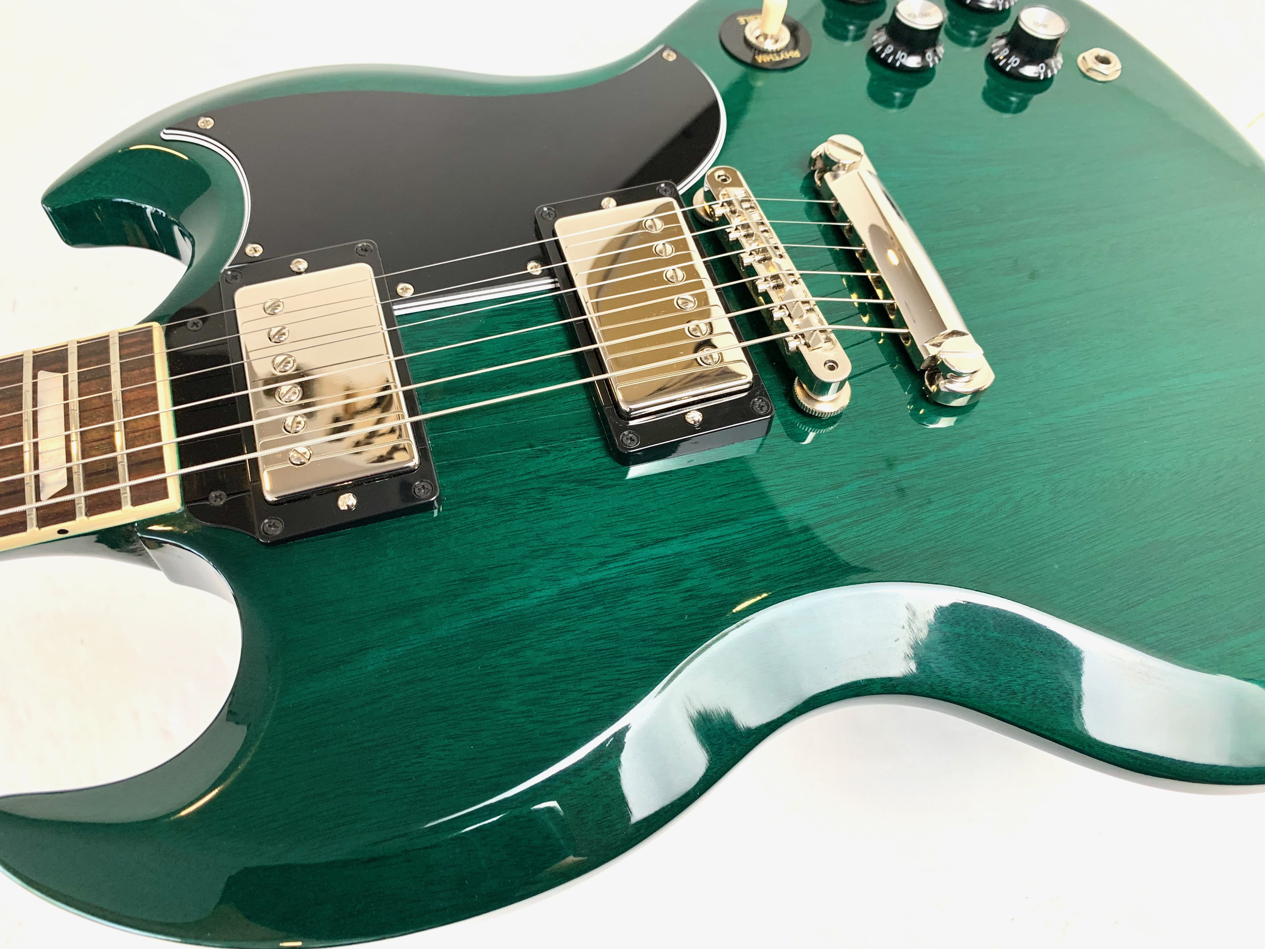 Gibson Original SG Standard '61 (92963)