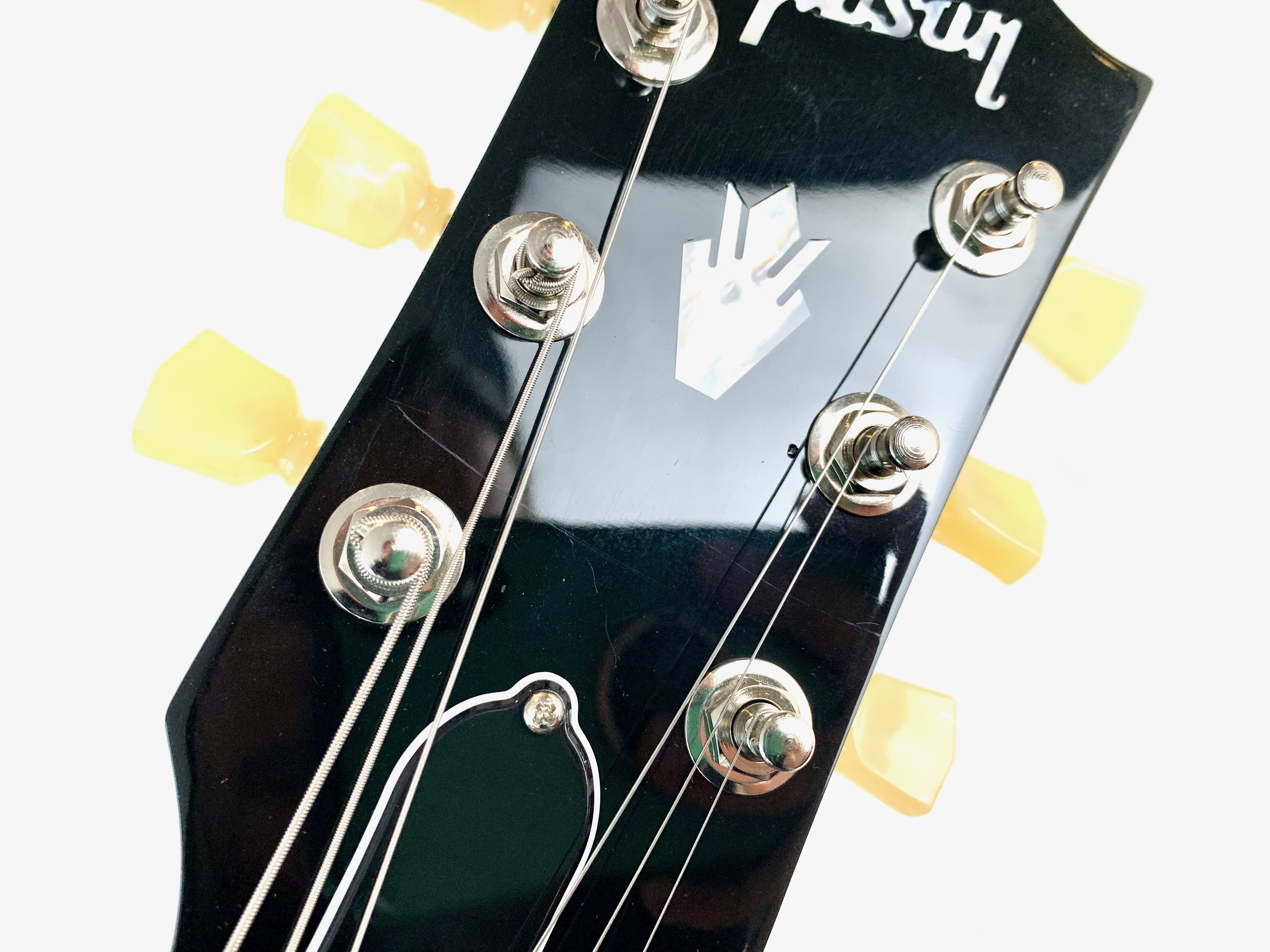 Gibson Original SG Standard '61 (25145)