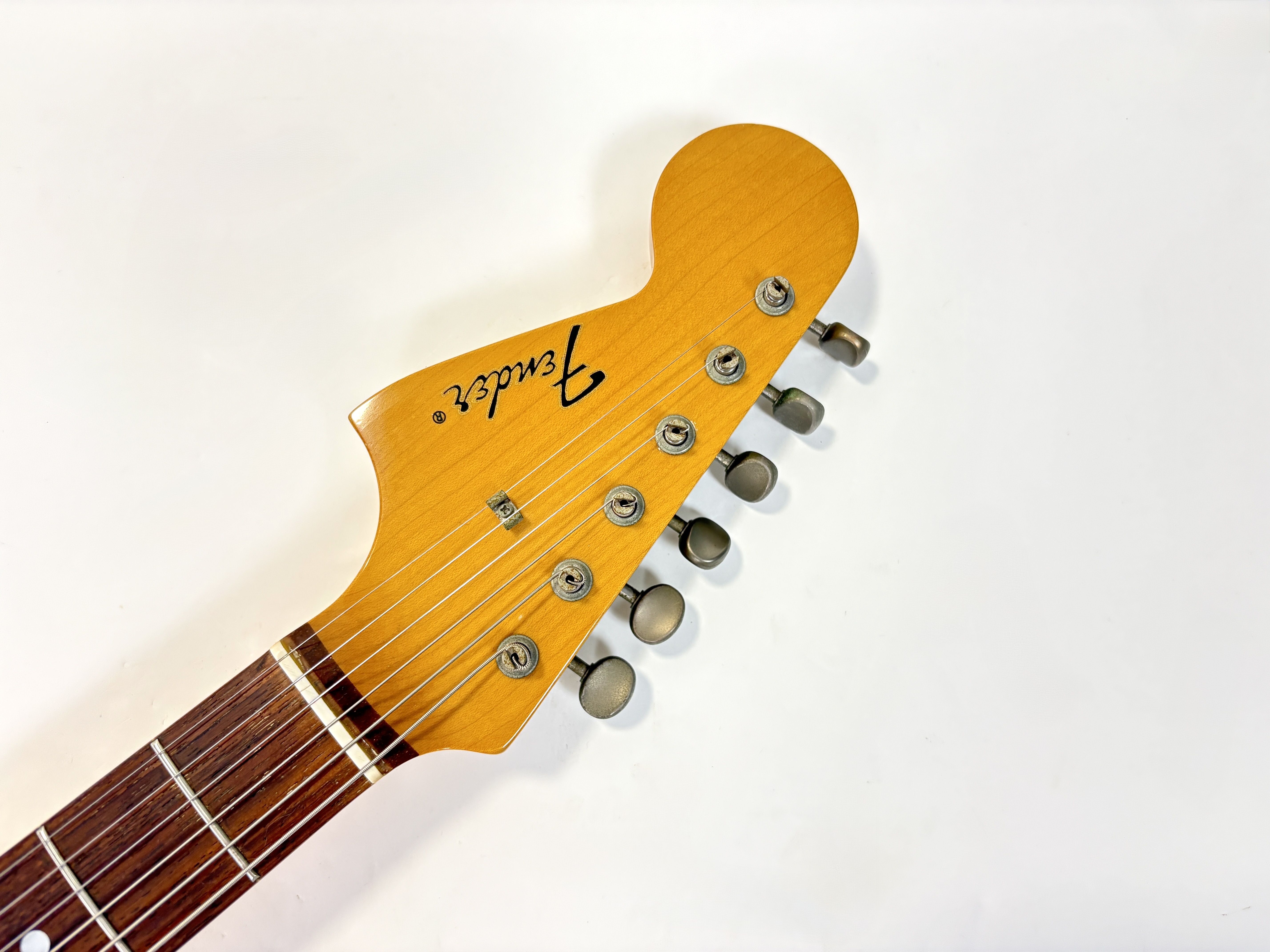 Fender JG66-85 (65350)