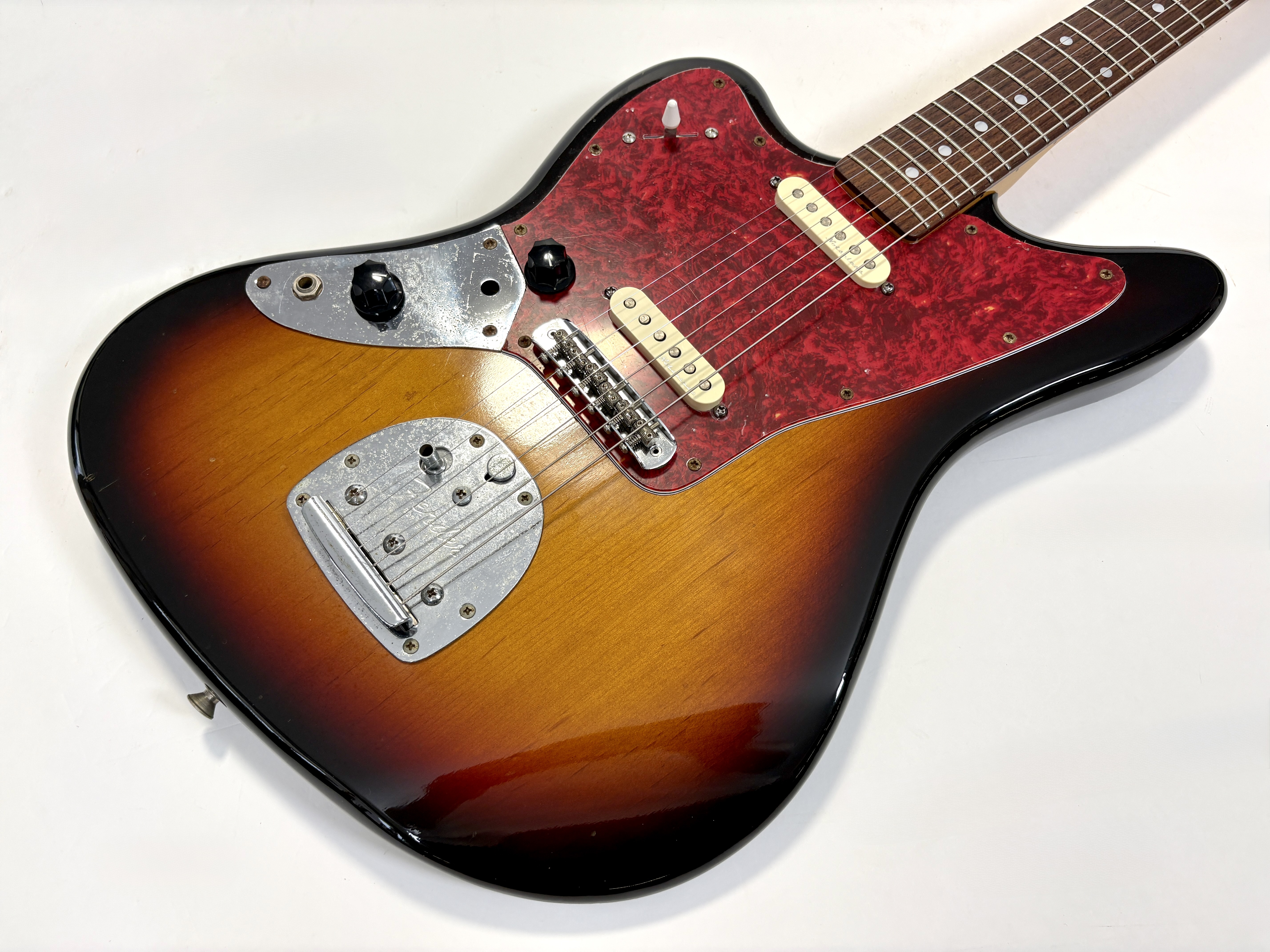 Fender JG66-85 (2702)
