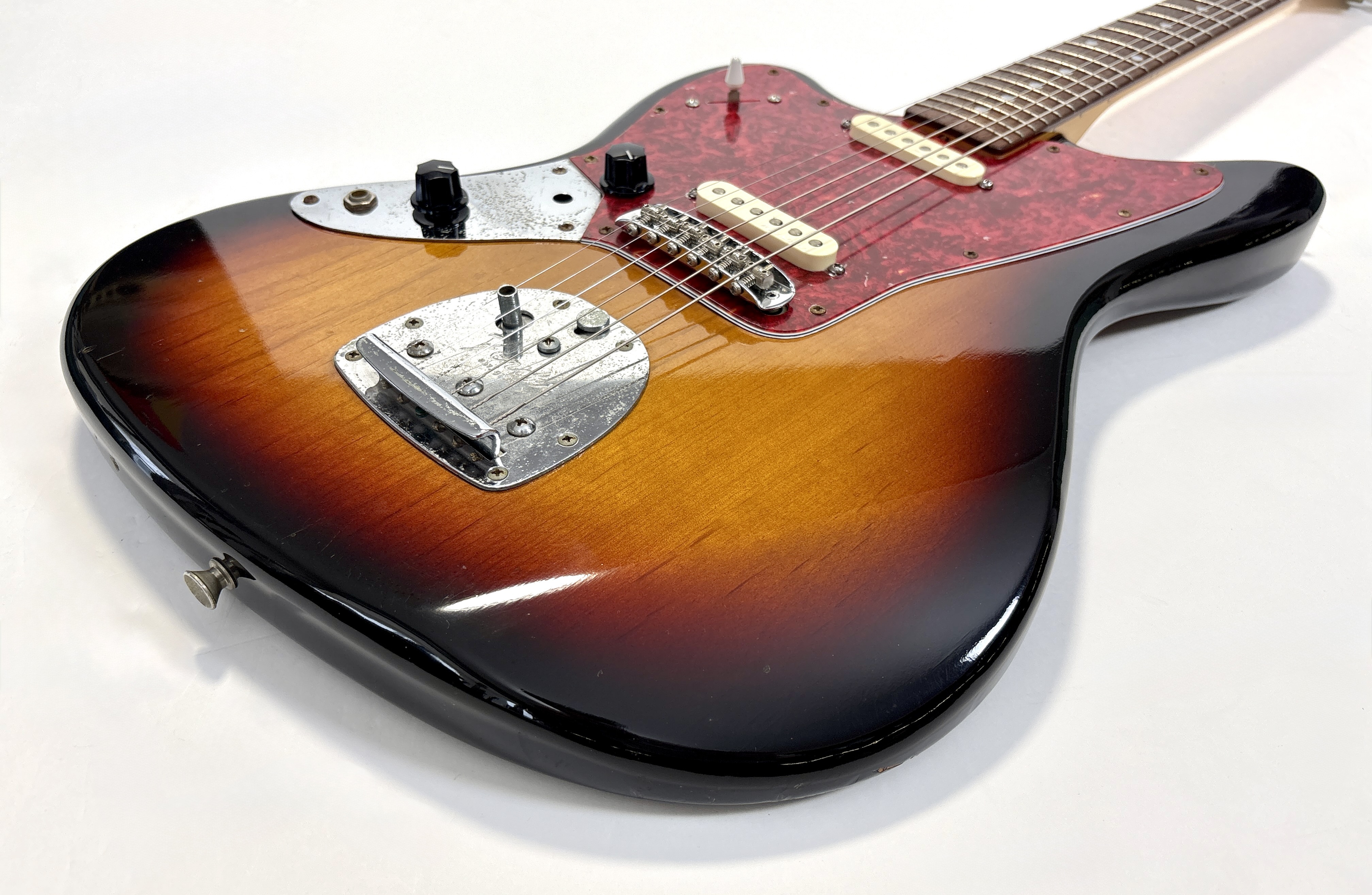 Fender JG66-85 (48058)