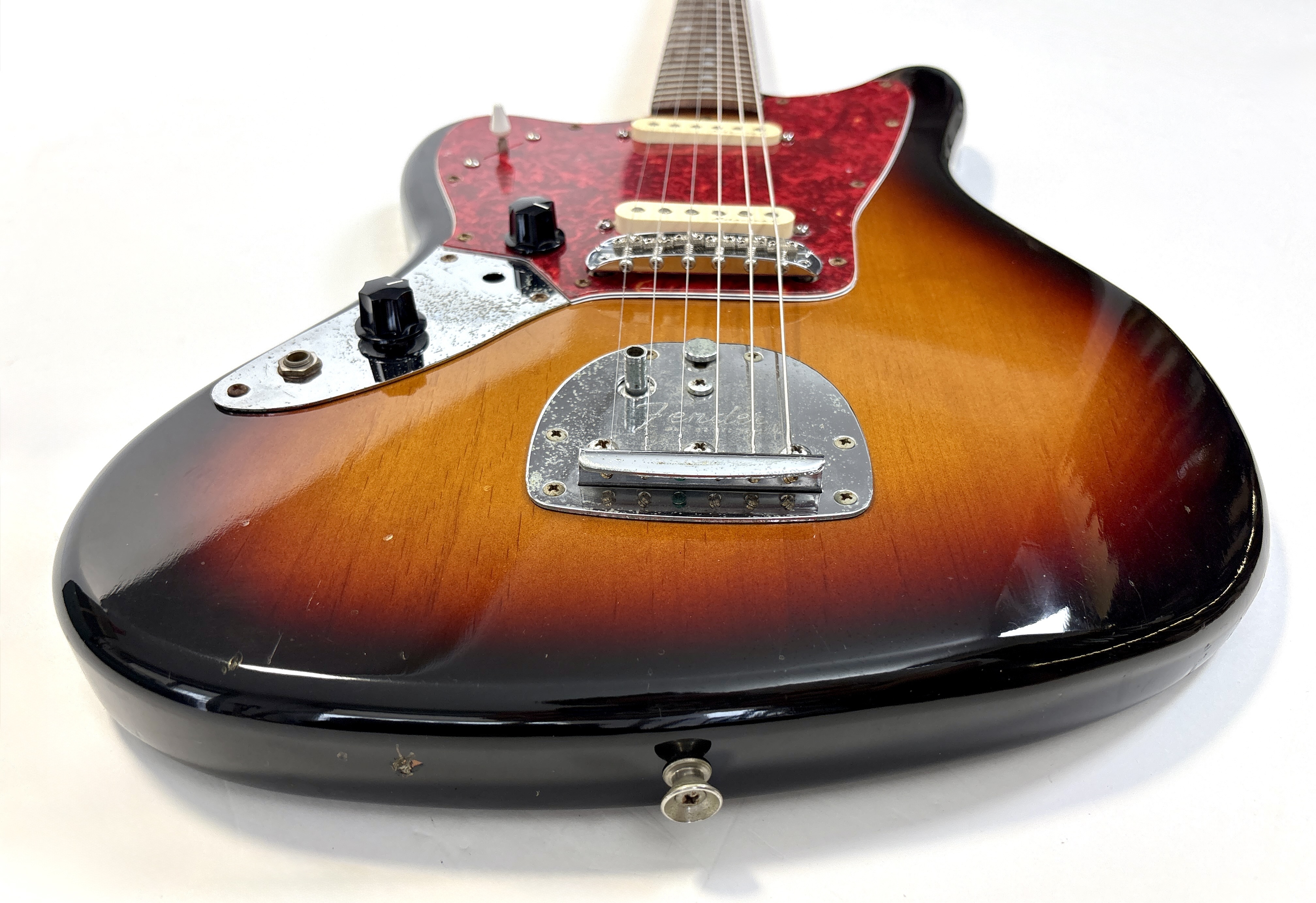 Fender JG66-85 (94058)