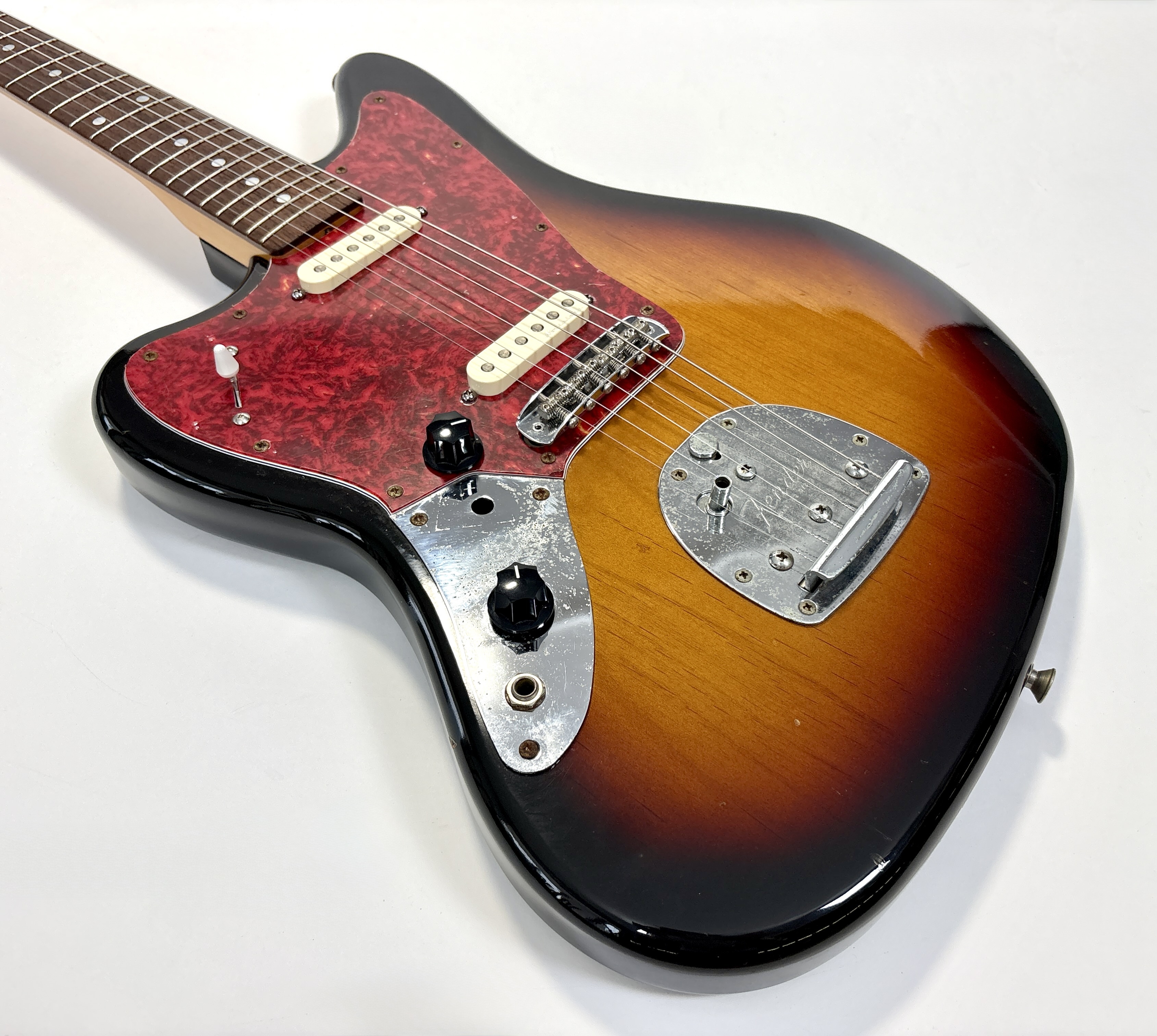 Fender JG66-85 (33705)