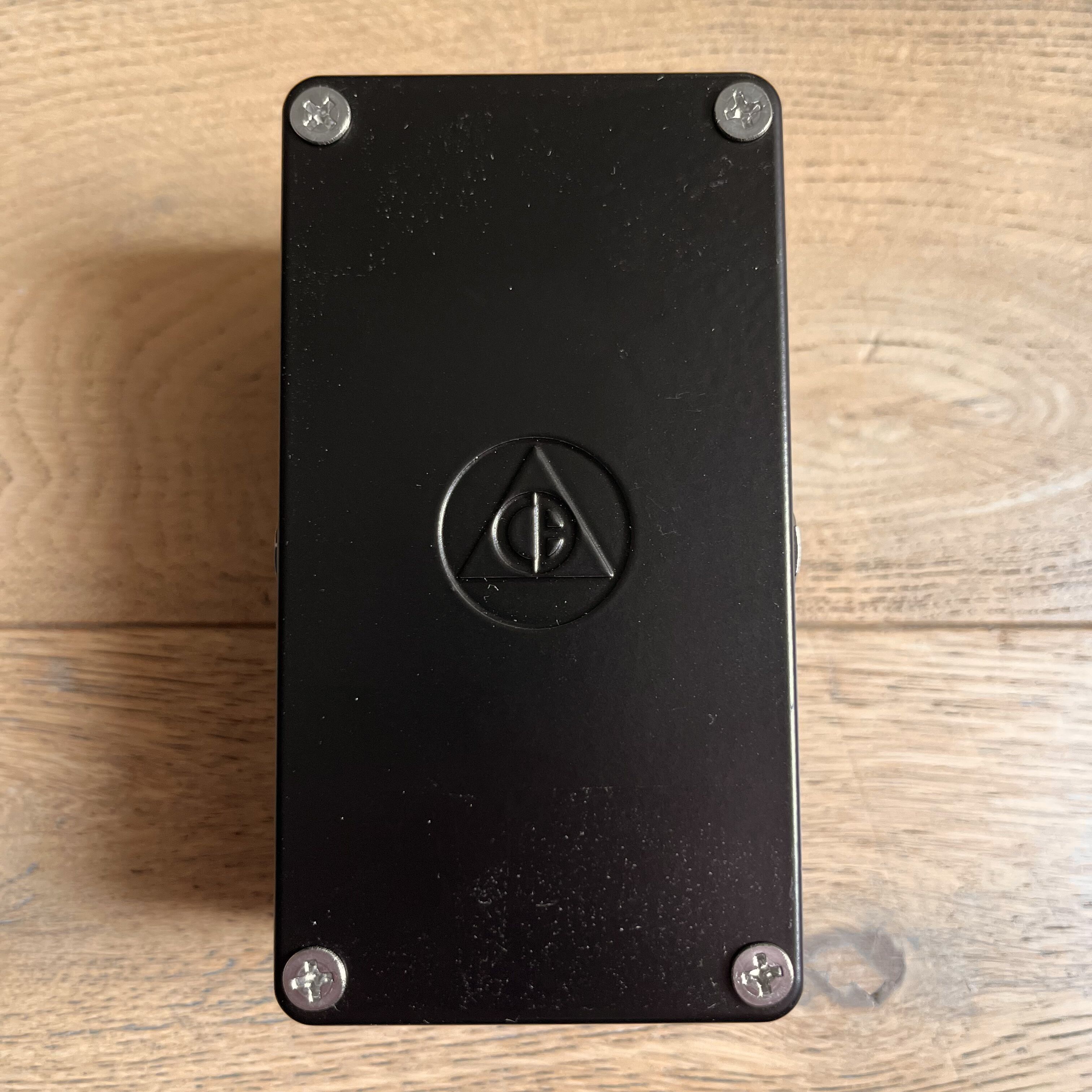 Catalinbread CB Paint Reverb (15300)
