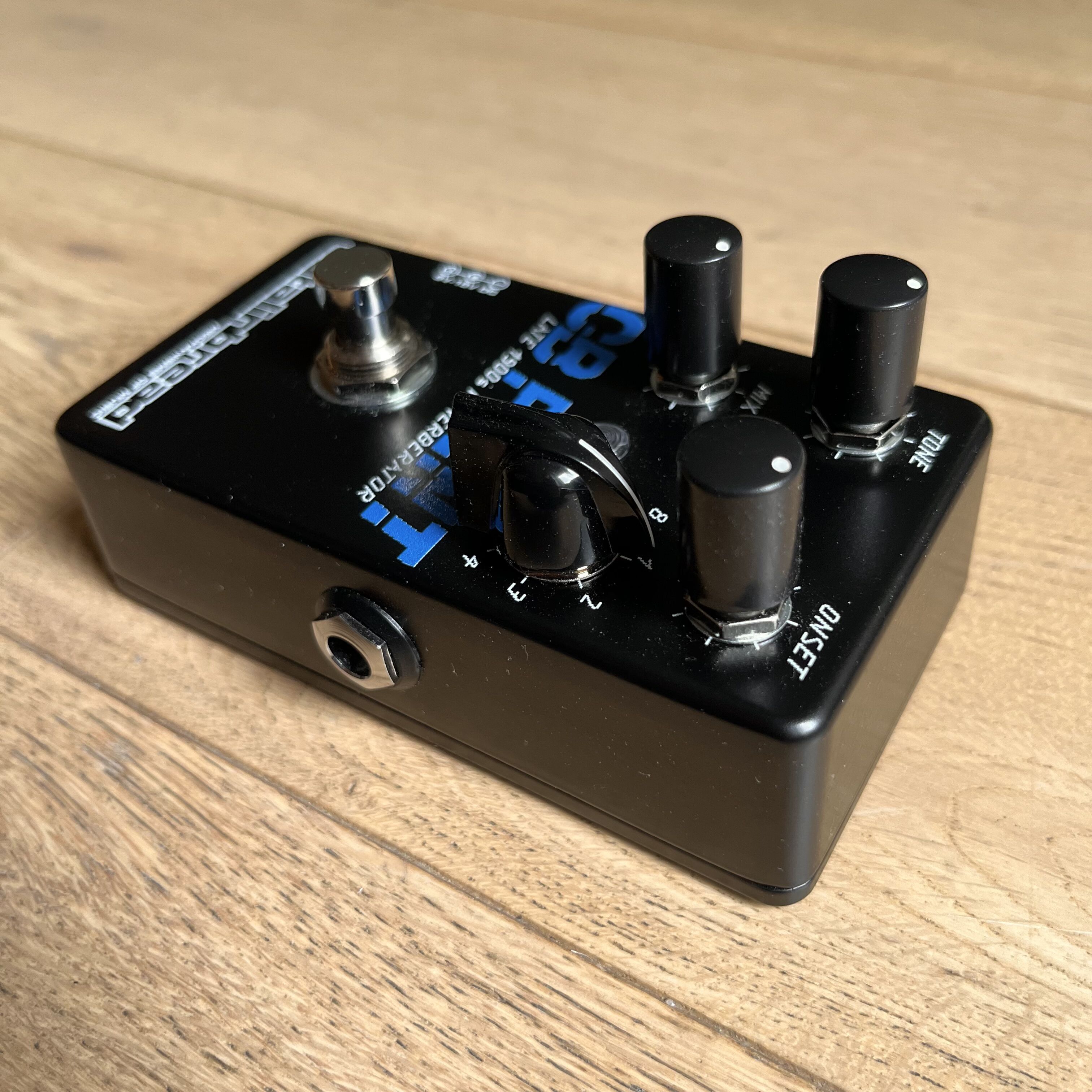 Catalinbread CB Paint Reverb (90205)