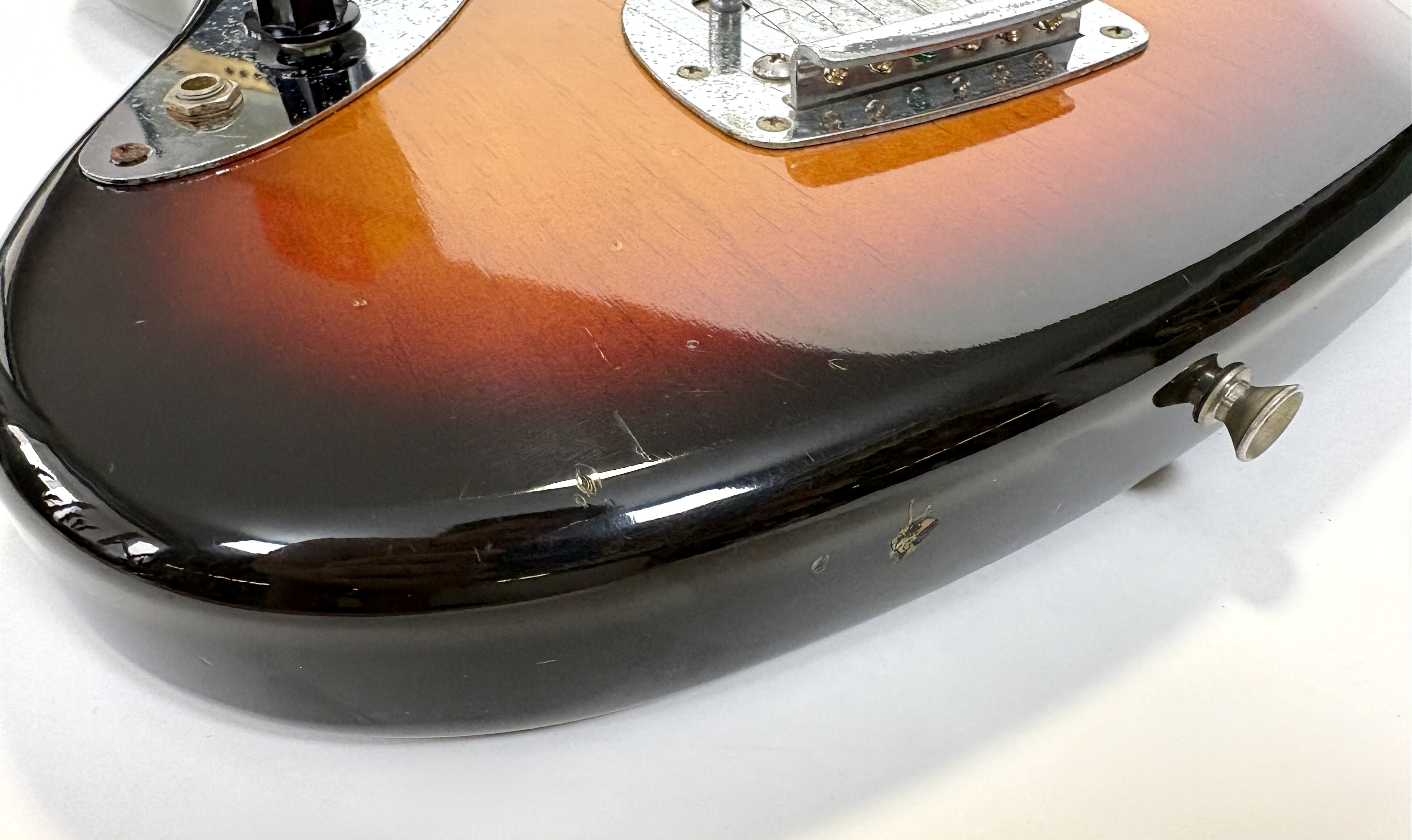 Fender JG66-85 (48973)