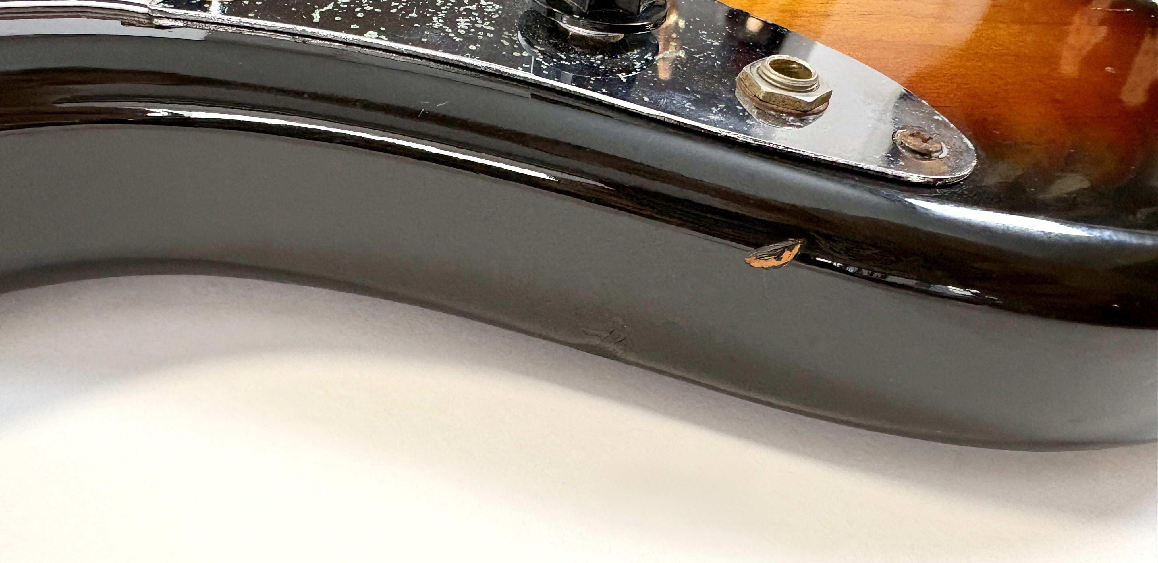 Fender JG66-85 (35069)