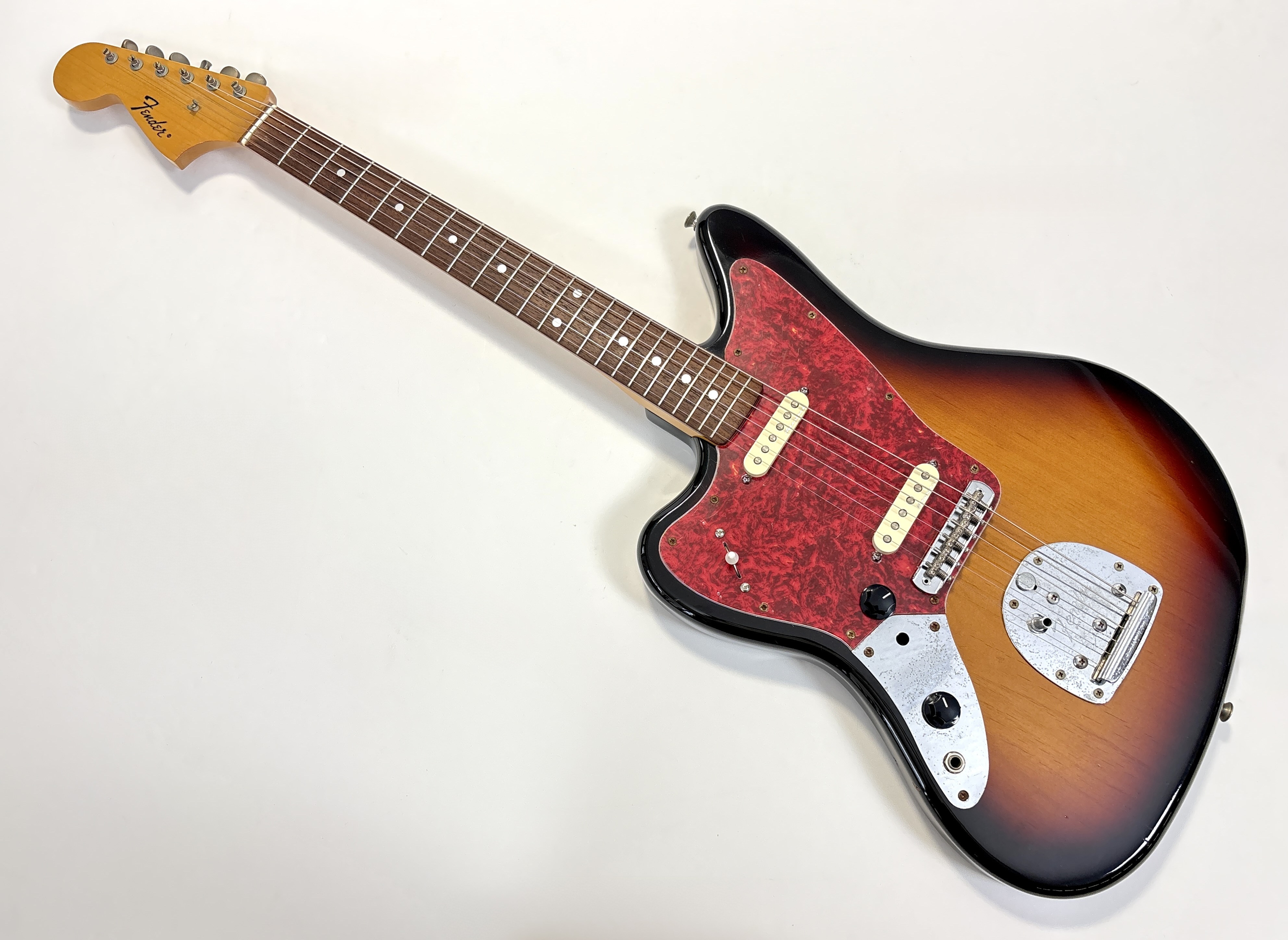 Fender JG66-85 (86419)