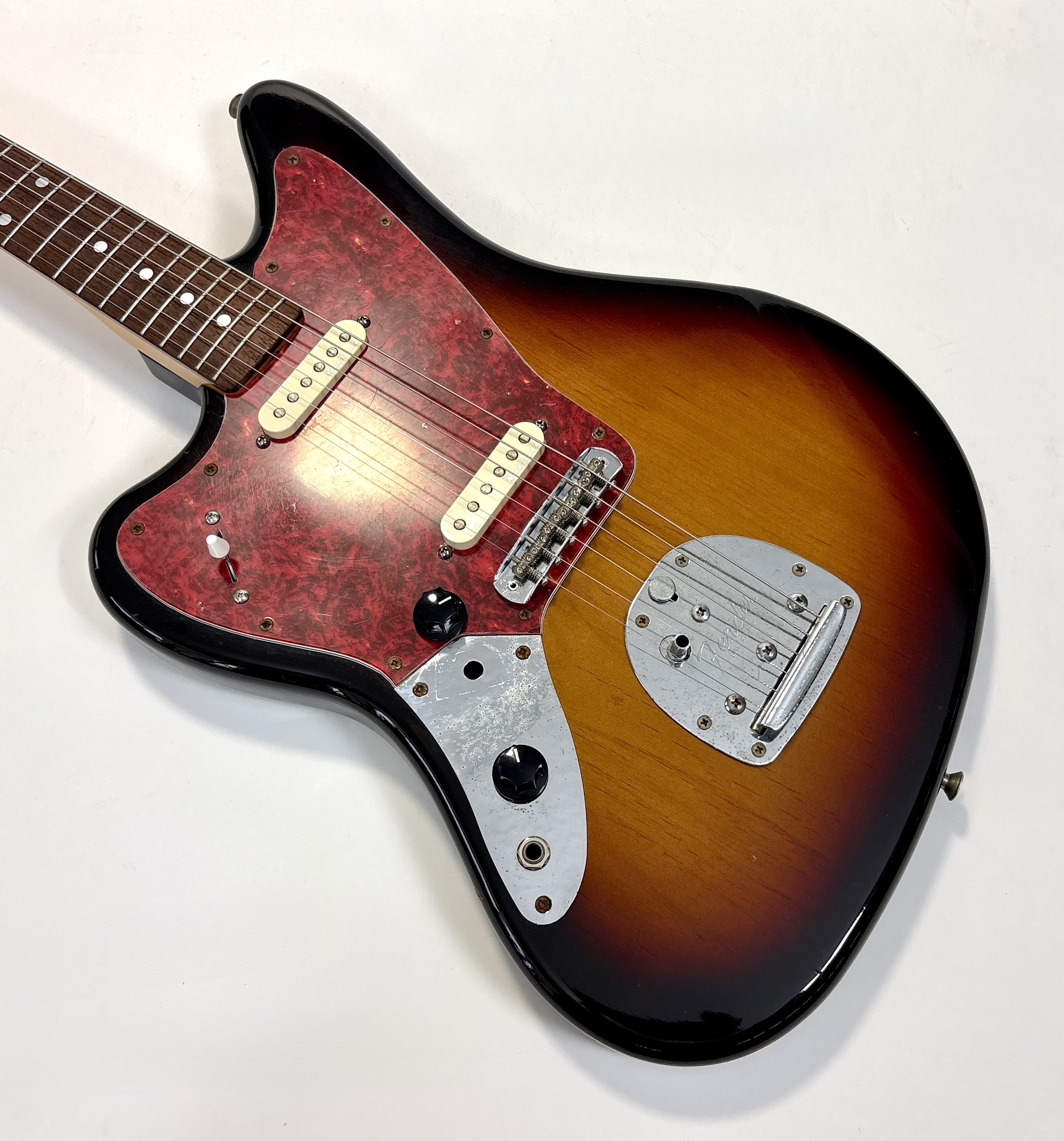 Fender JG66-85 (80860)