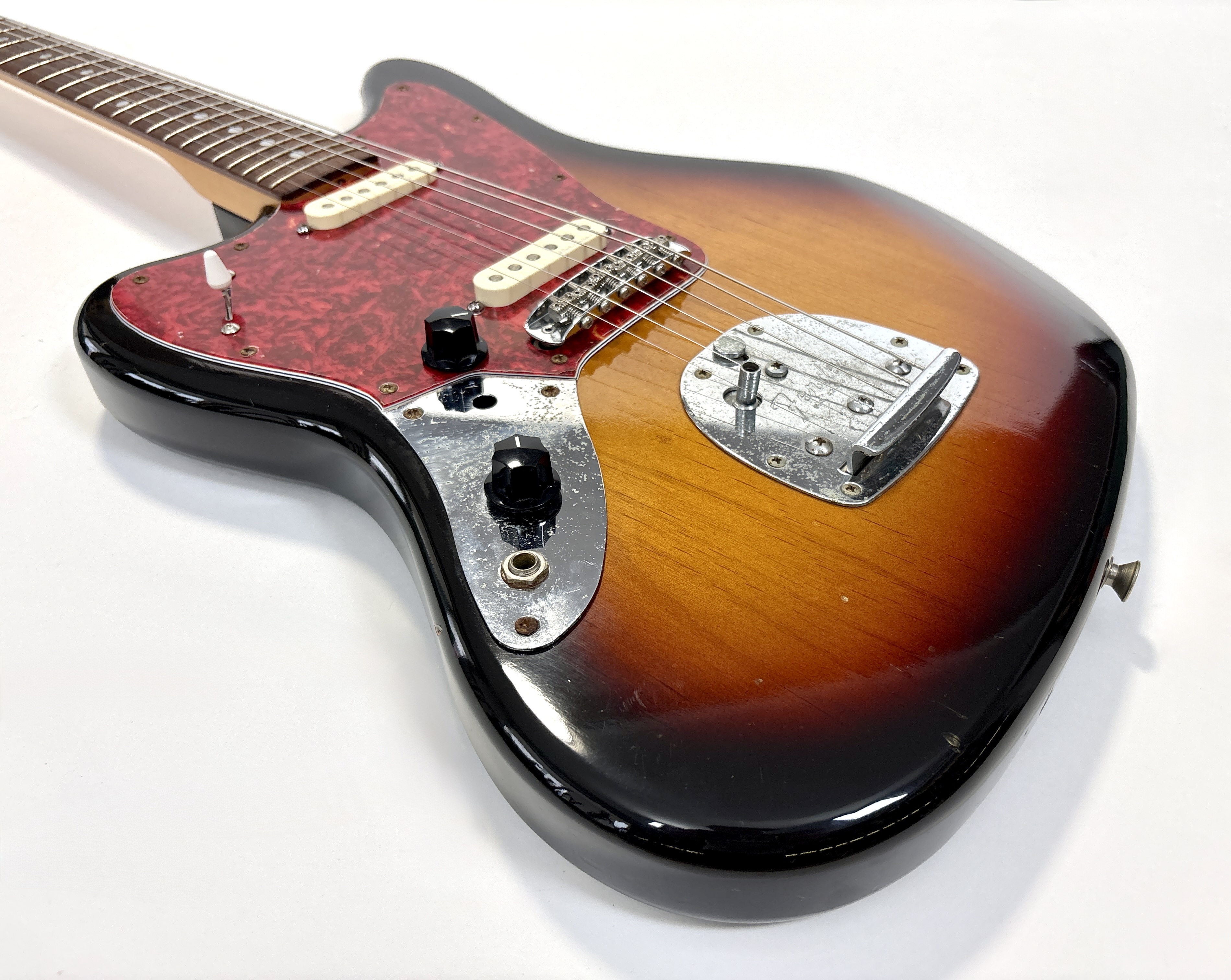Fender JG66-85 (64275)