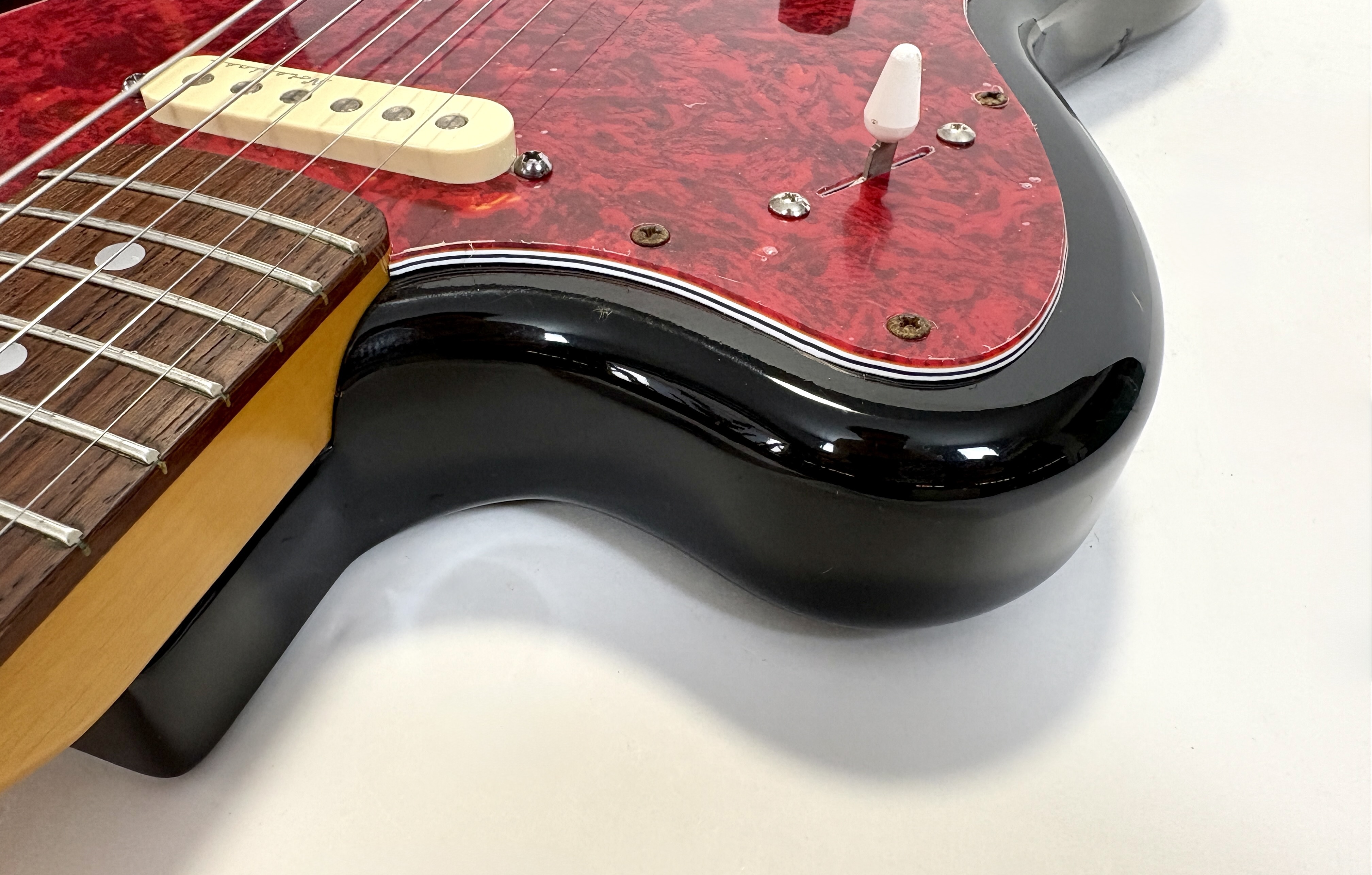 Fender JG66-85 (81164)