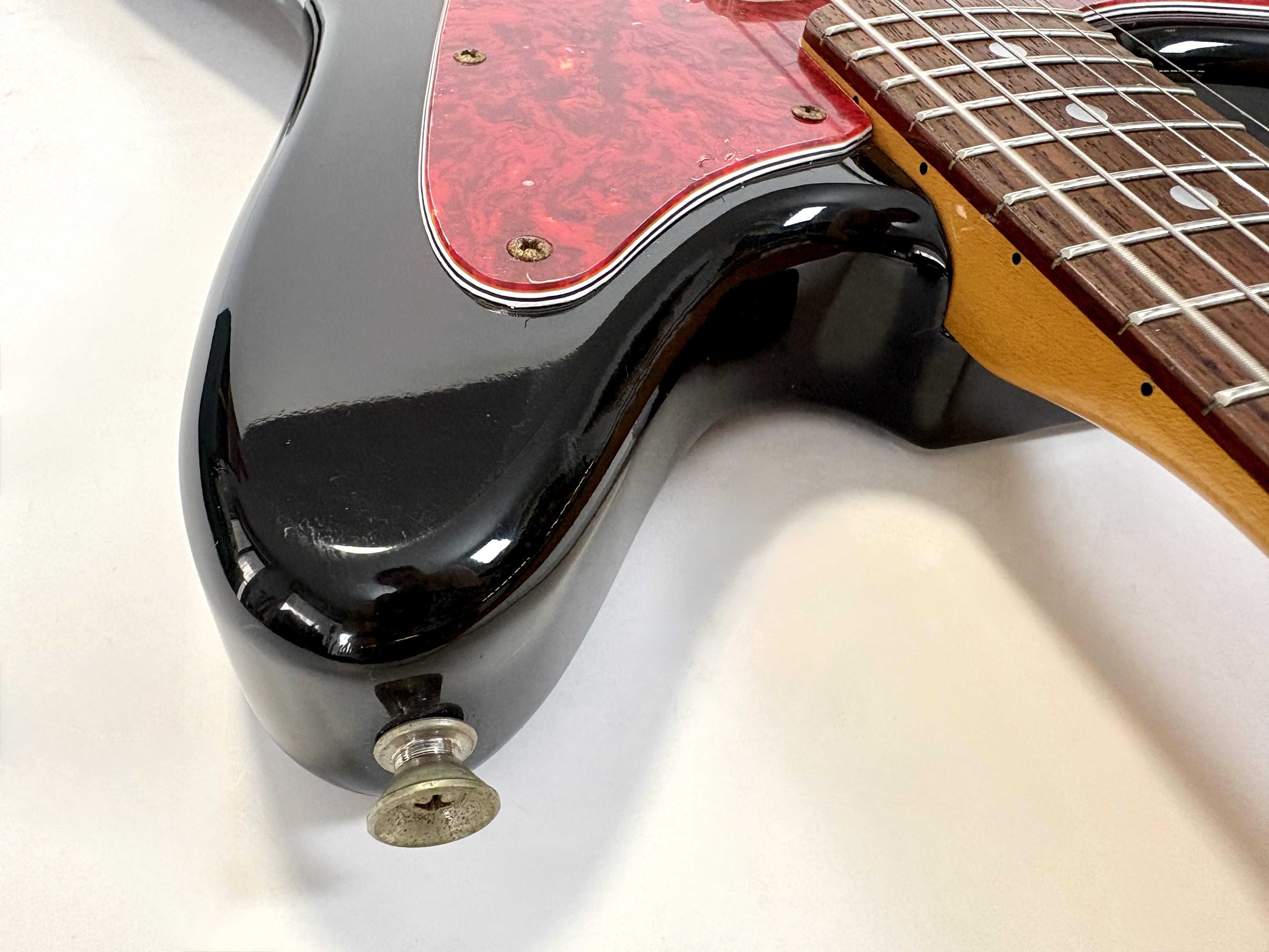 Fender JG66-85 (4118)