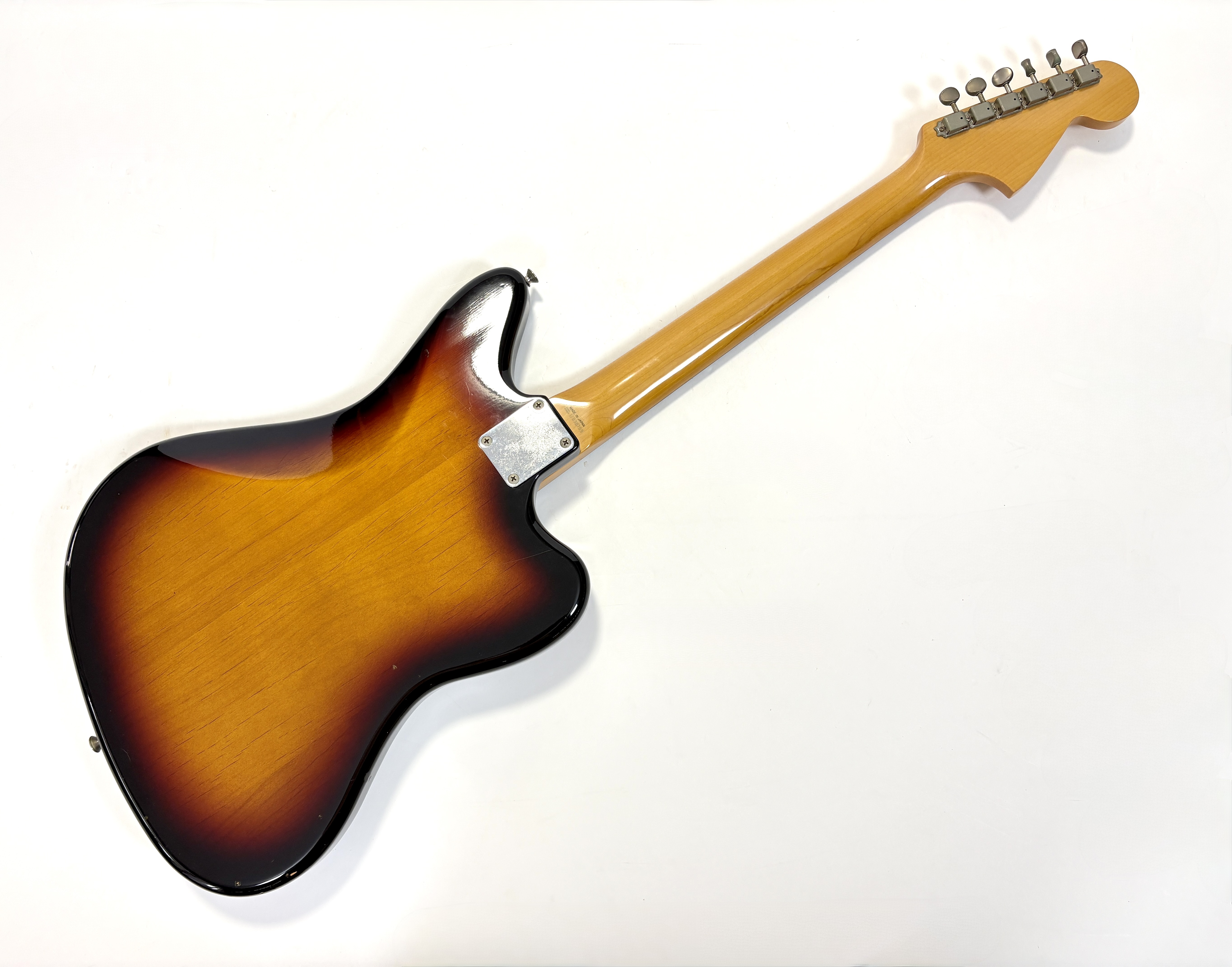 Fender JG66-85 (40441)