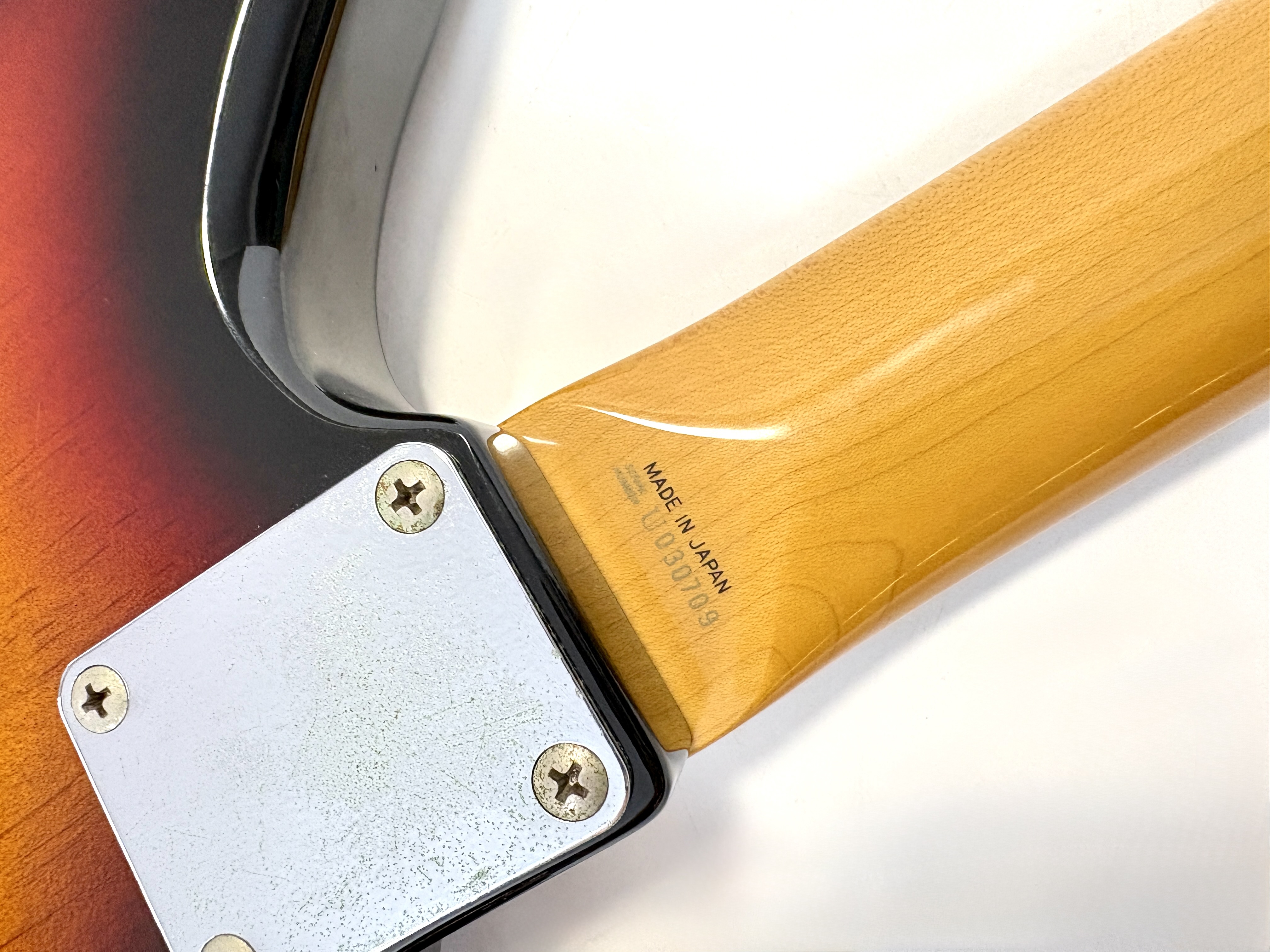 Fender JG66-85 (90658)