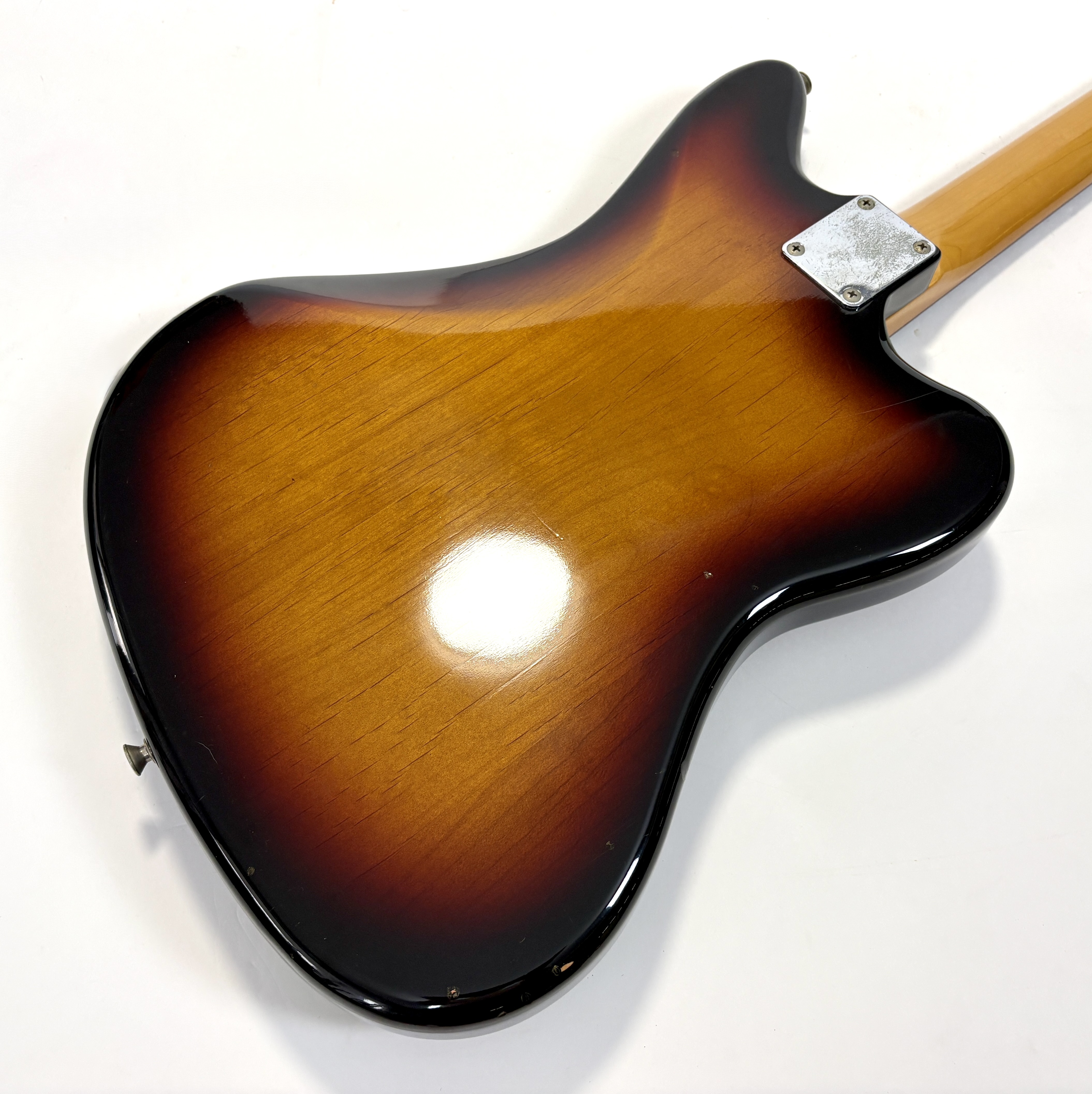 Fender JG66-85 (77257)
