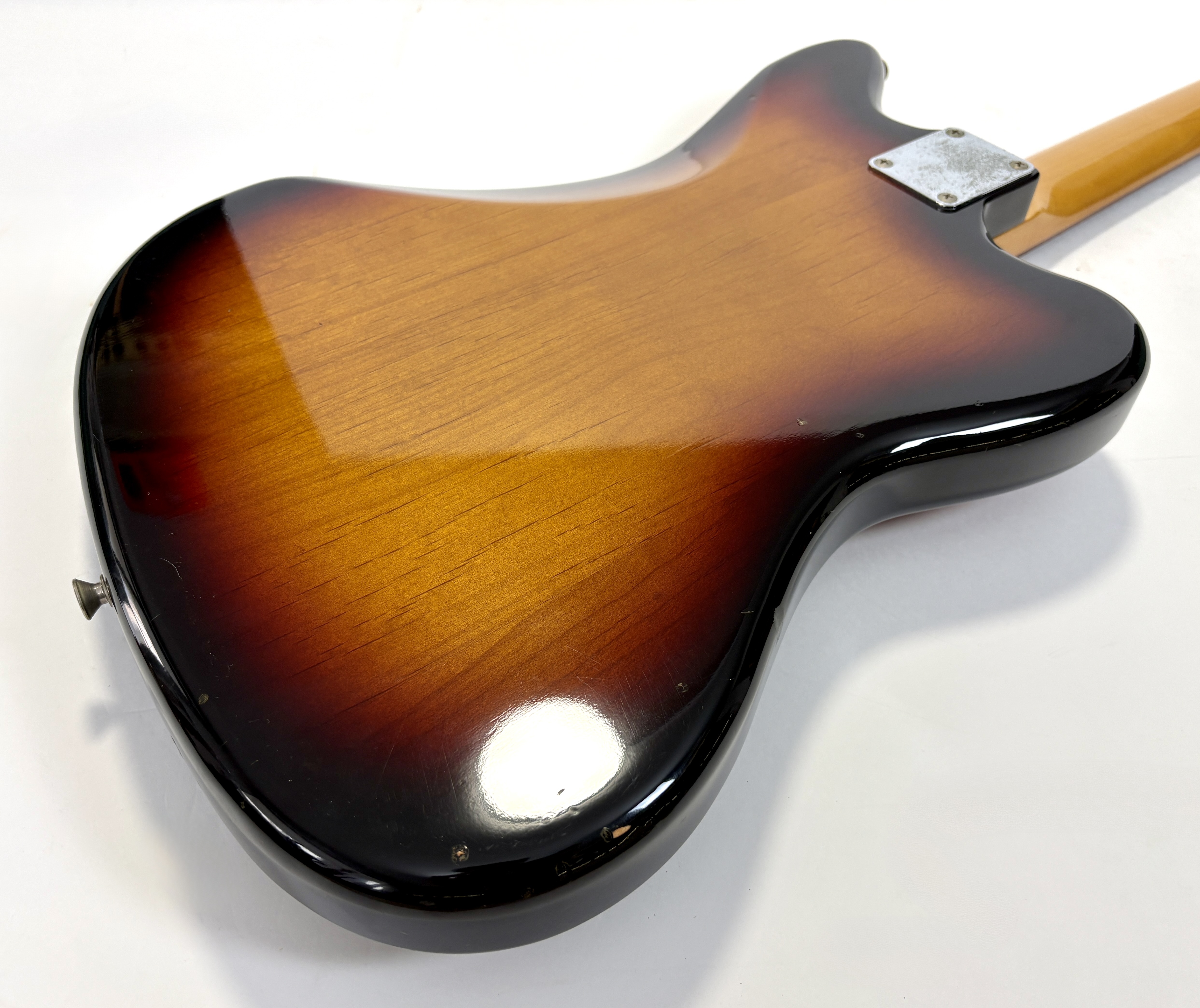 Fender JG66-85 (29053)