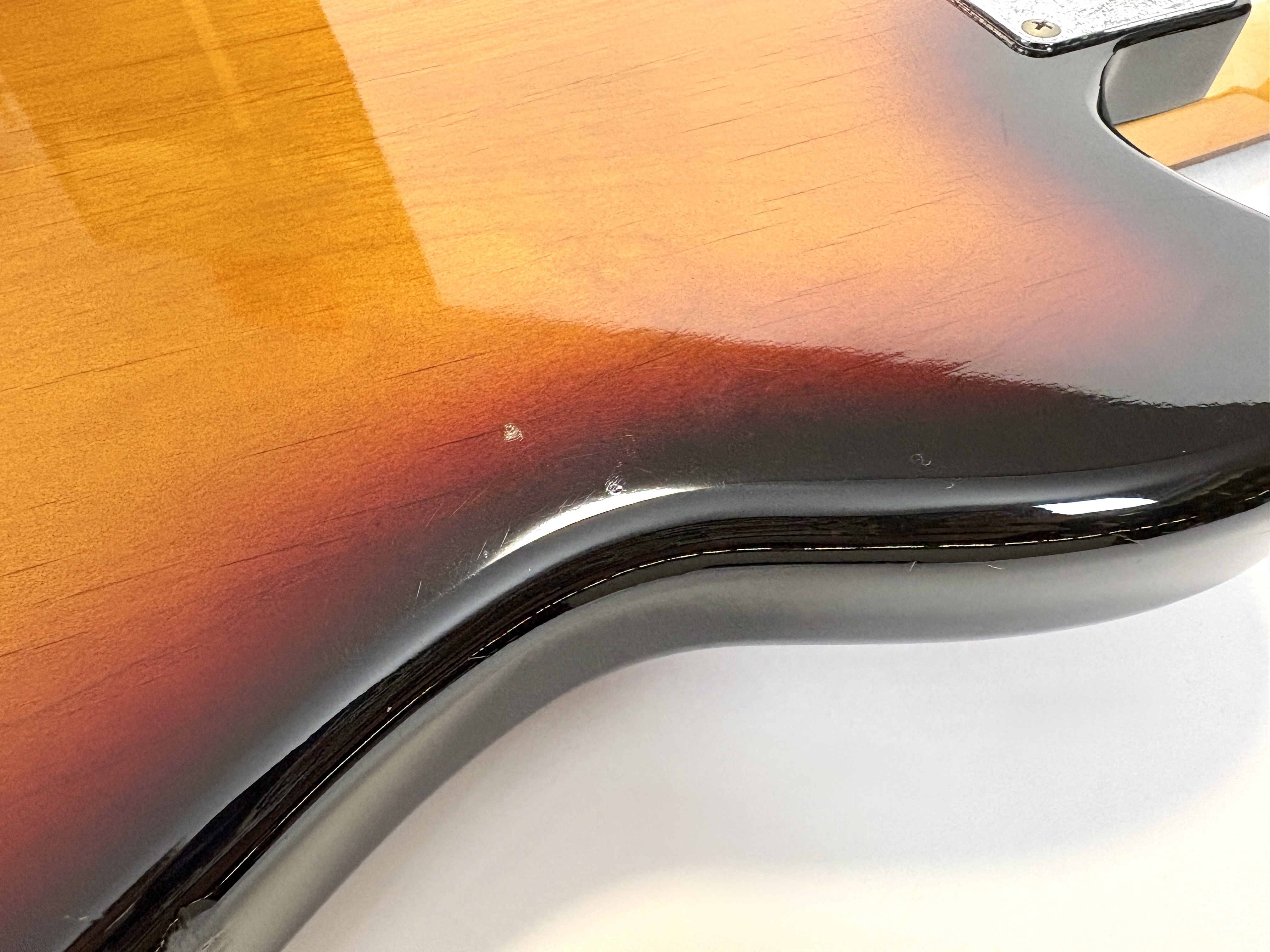 Fender JG66-85 (54648)